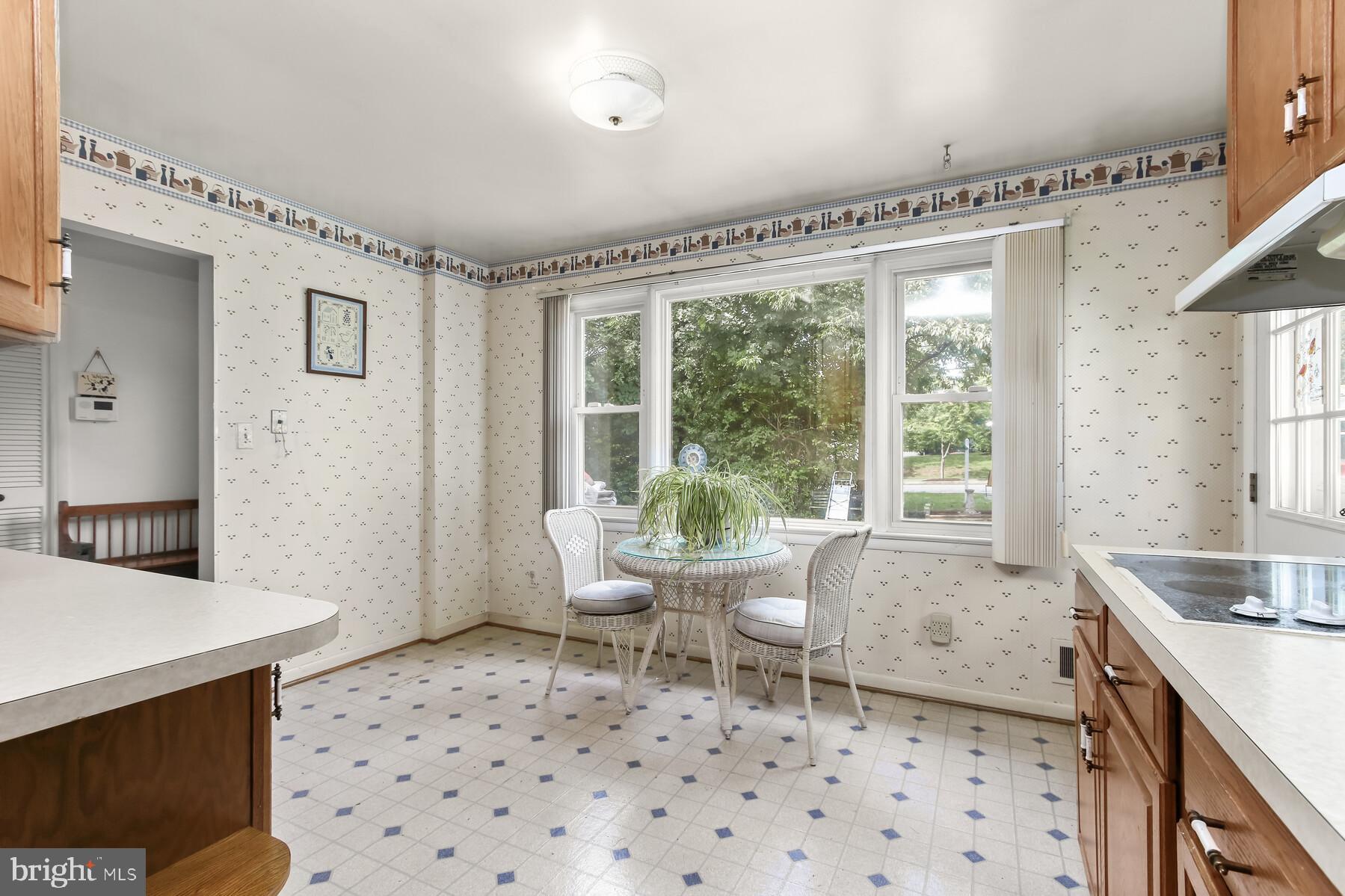 KENSINGTON TERRACE - Residential