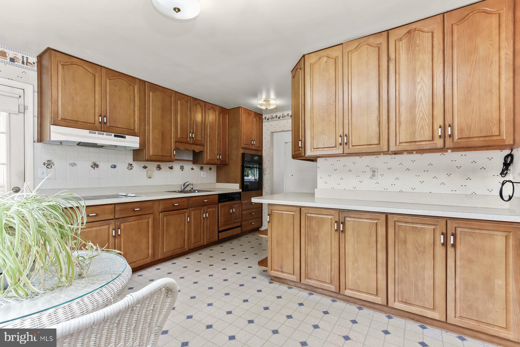 KENSINGTON TERRACE - Residential