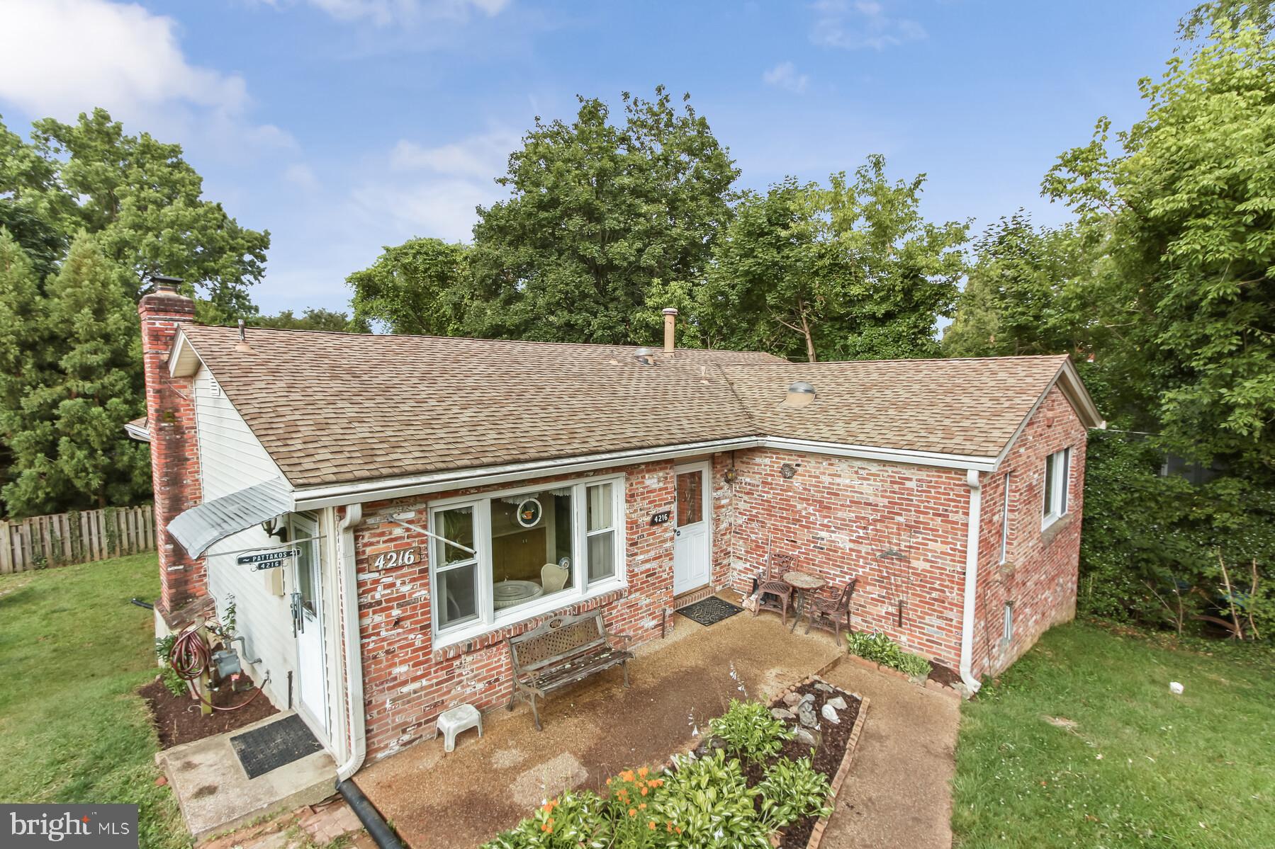 KENSINGTON TERRACE - Residential