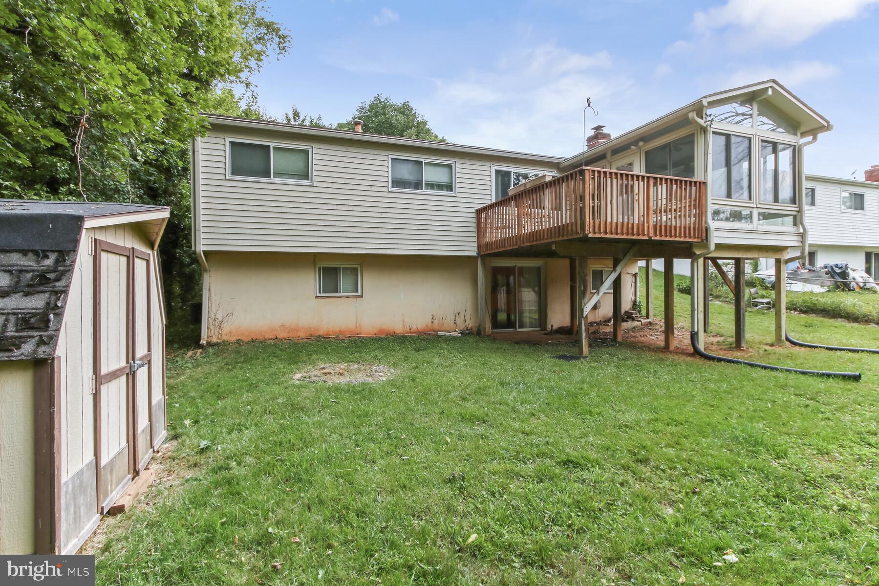 KENSINGTON TERRACE - Residential