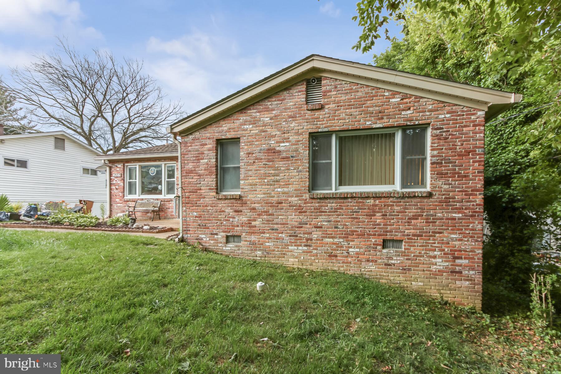 KENSINGTON TERRACE - Residential