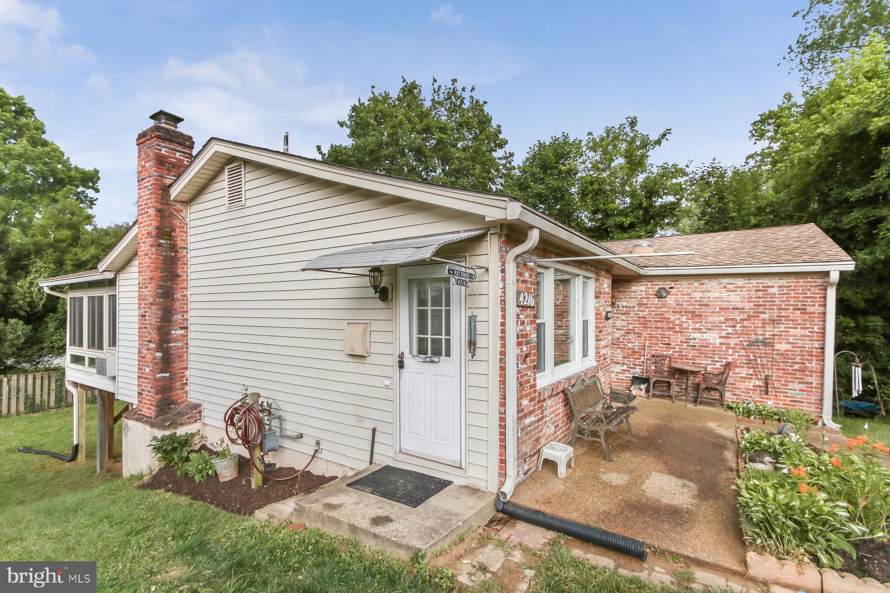 KENSINGTON TERRACE - Residential