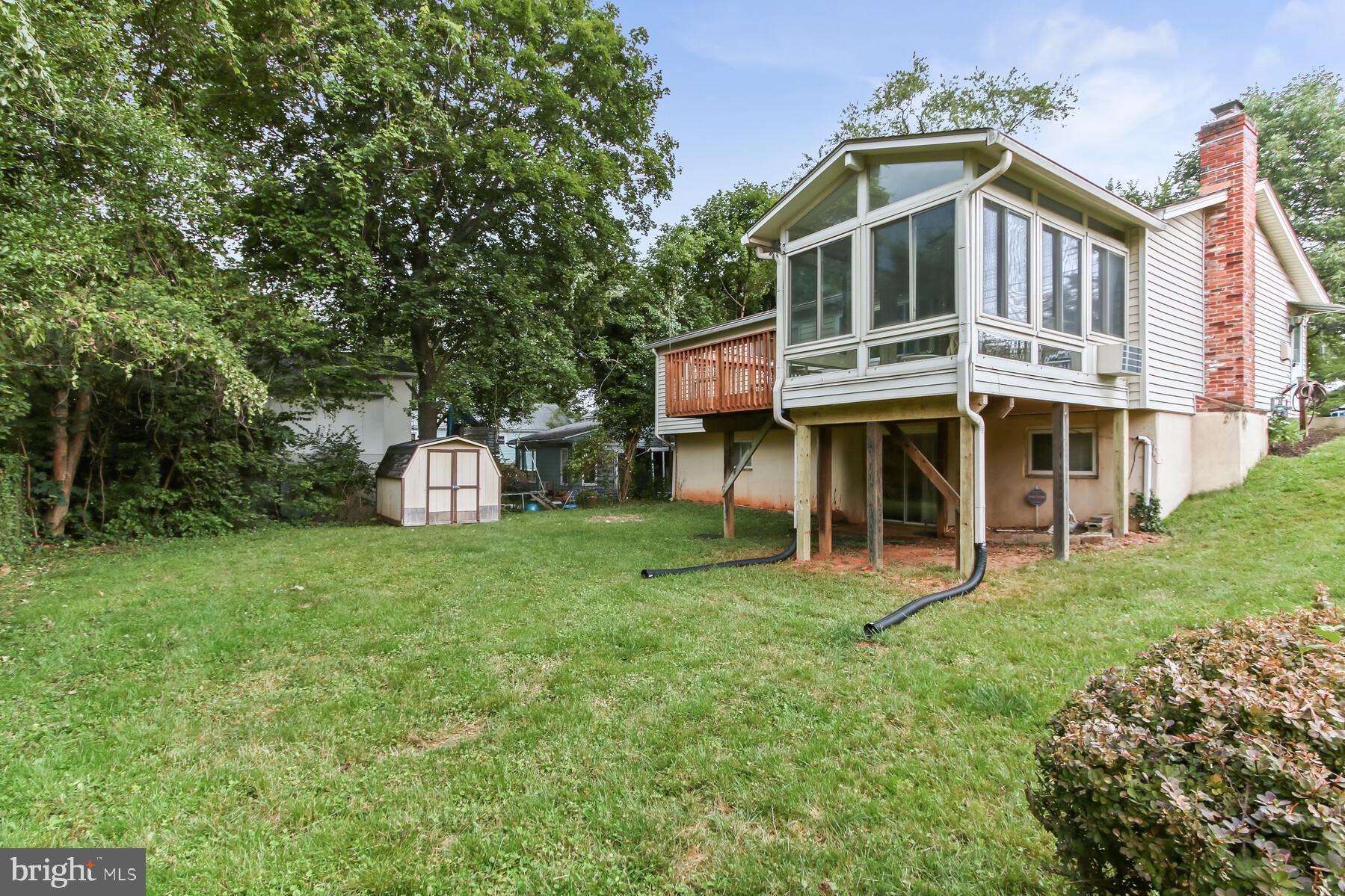 KENSINGTON TERRACE - Residential