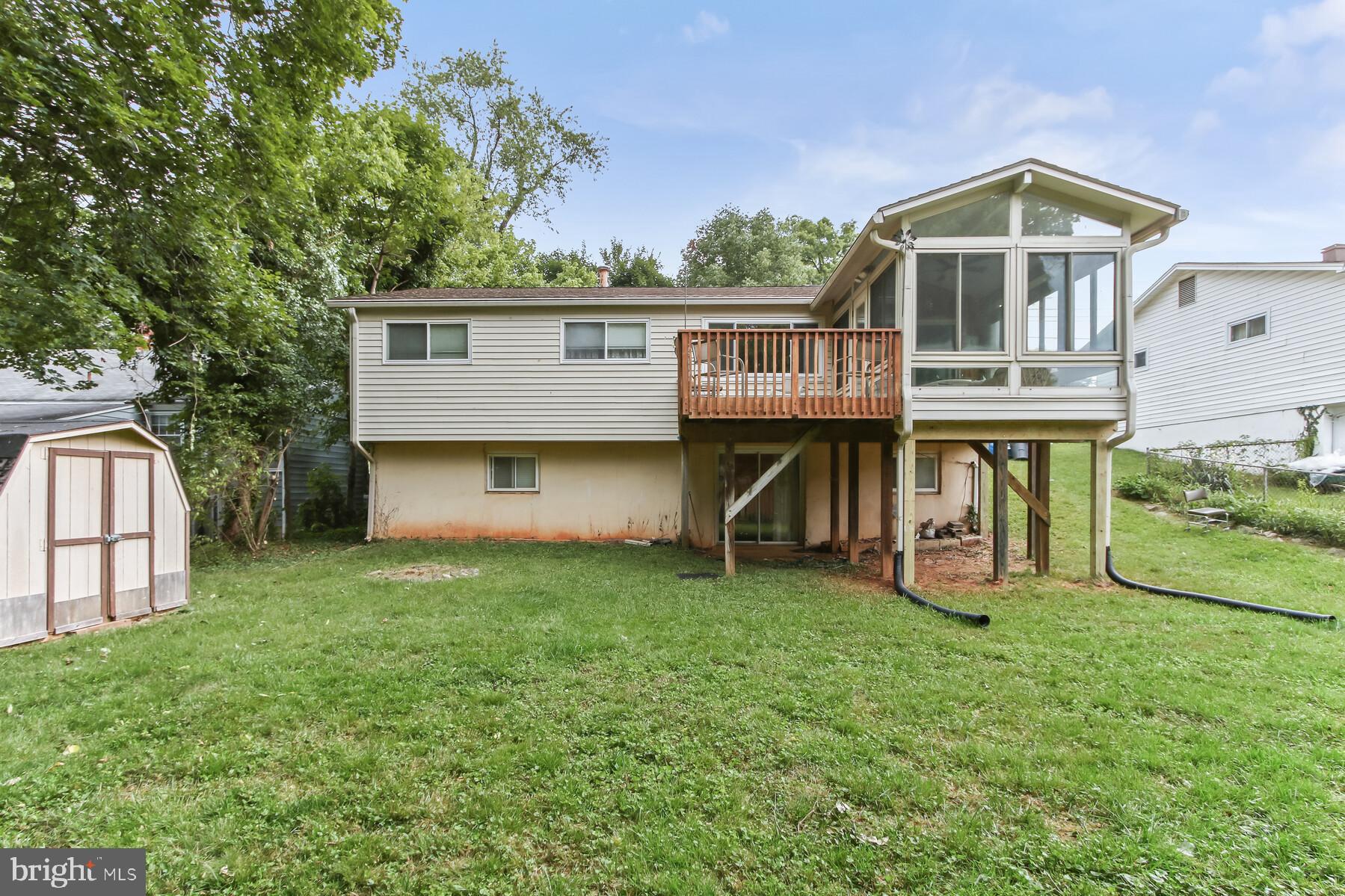 KENSINGTON TERRACE - Residential