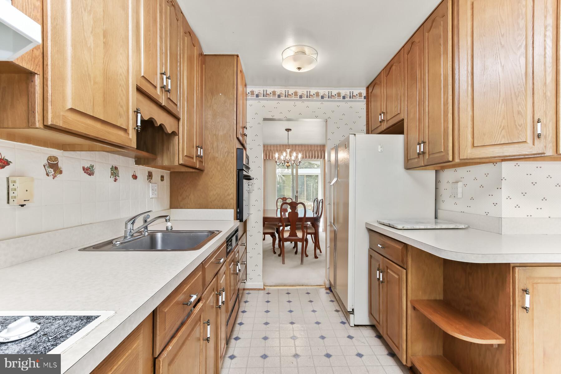 KENSINGTON TERRACE - Residential