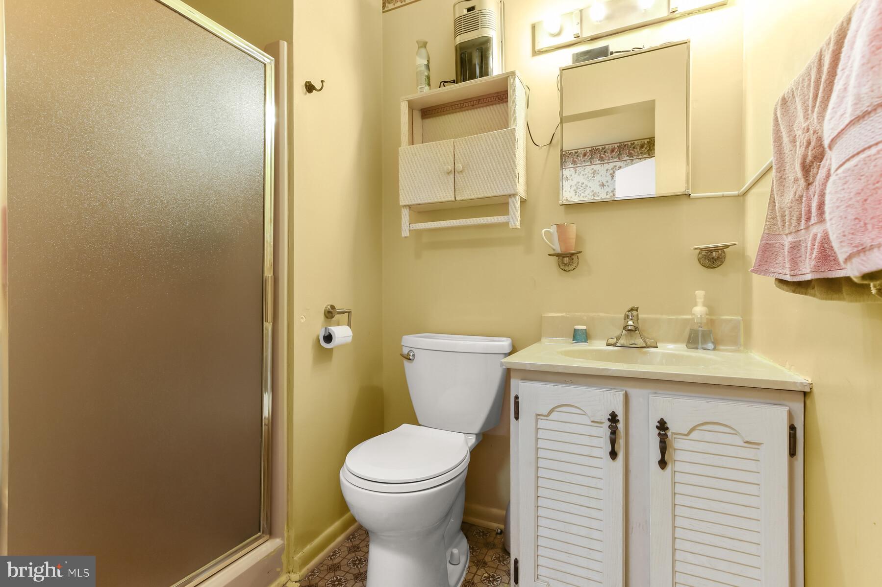 KENSINGTON TERRACE - Residential