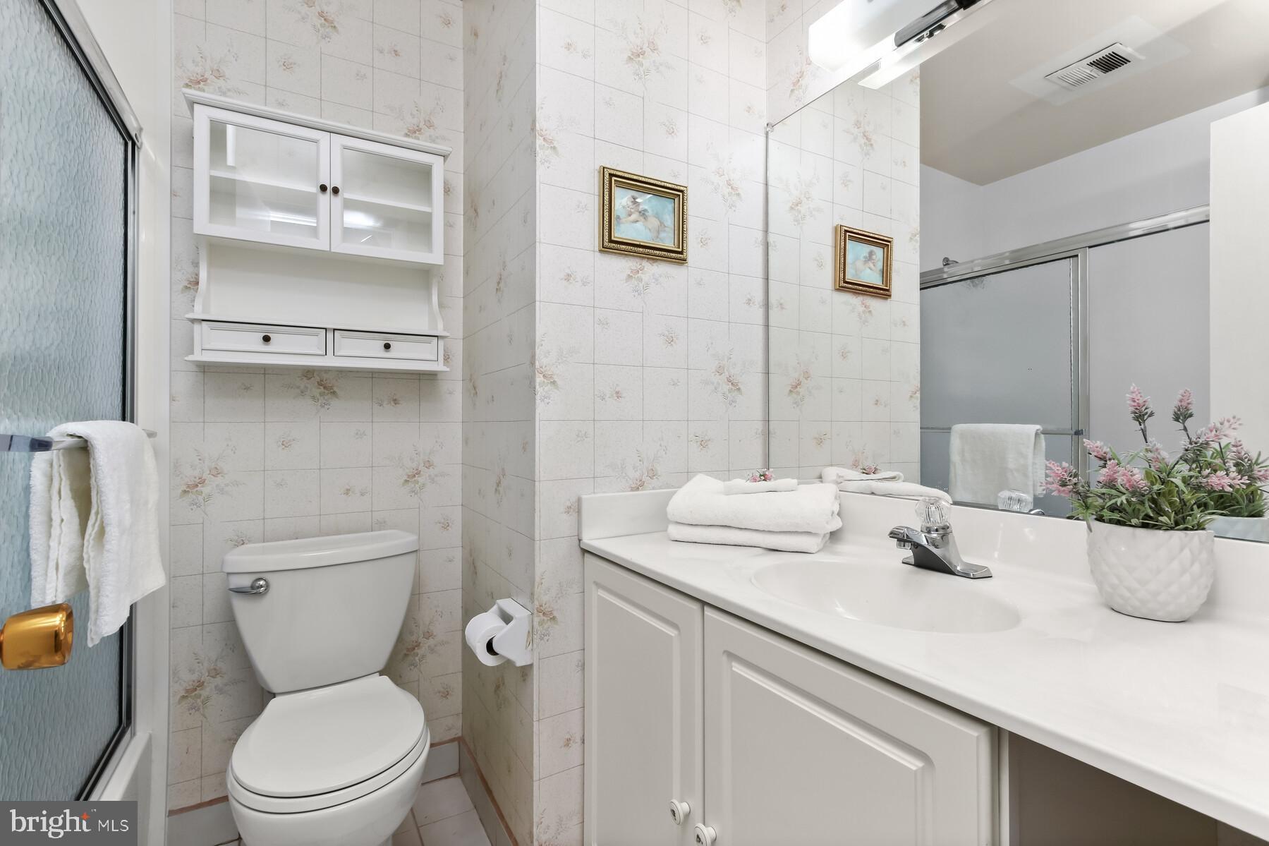 KENSINGTON TERRACE - Residential