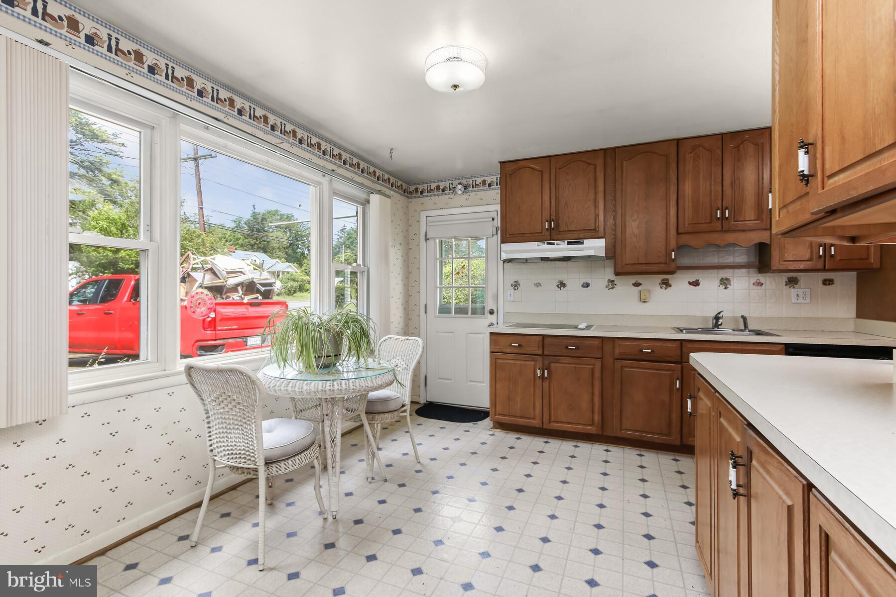 KENSINGTON TERRACE - Residential