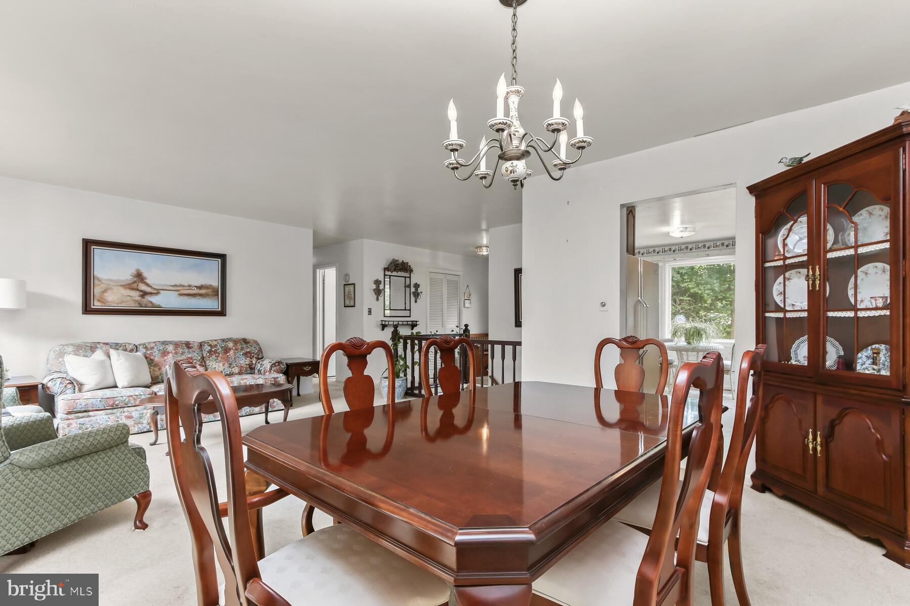 KENSINGTON TERRACE - Residential