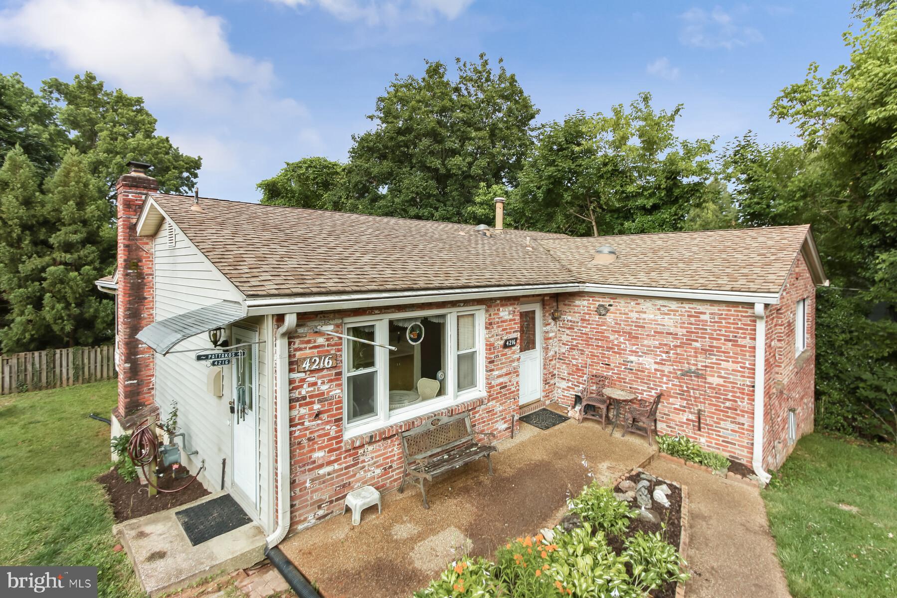 KENSINGTON TERRACE - Residential