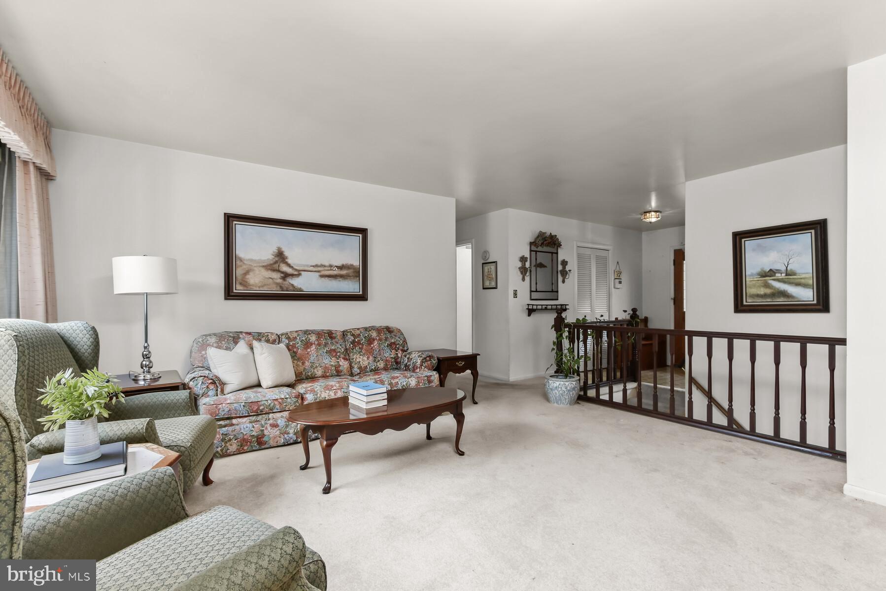 KENSINGTON TERRACE - Residential