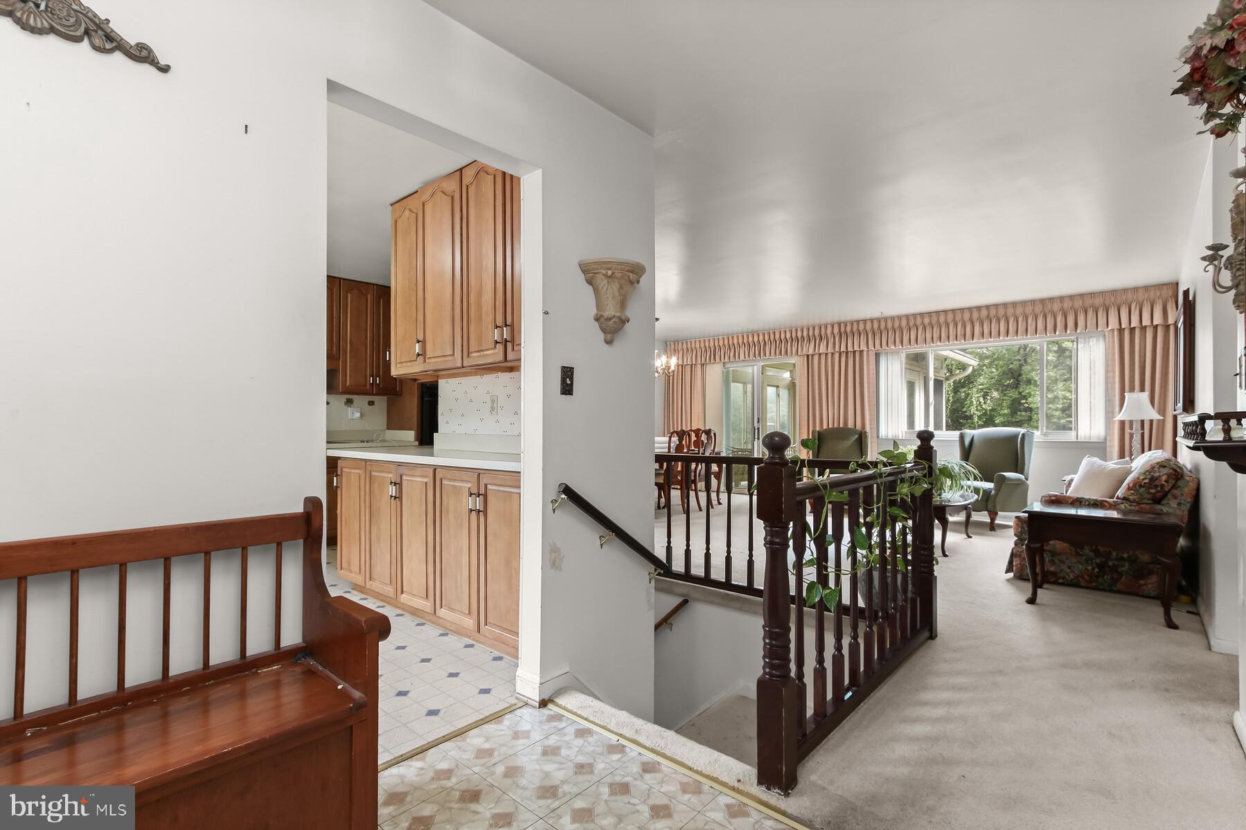 KENSINGTON TERRACE - Residential