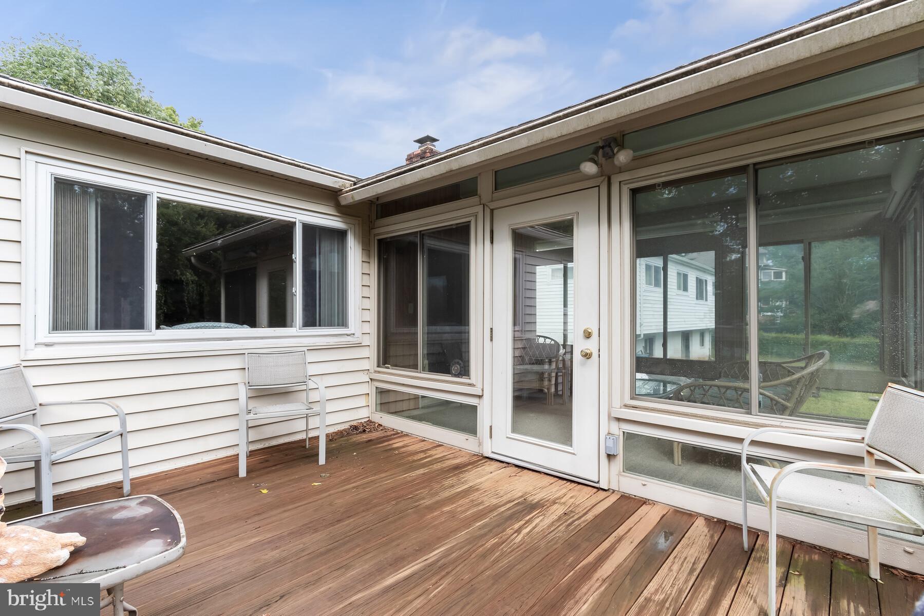 KENSINGTON TERRACE - Residential