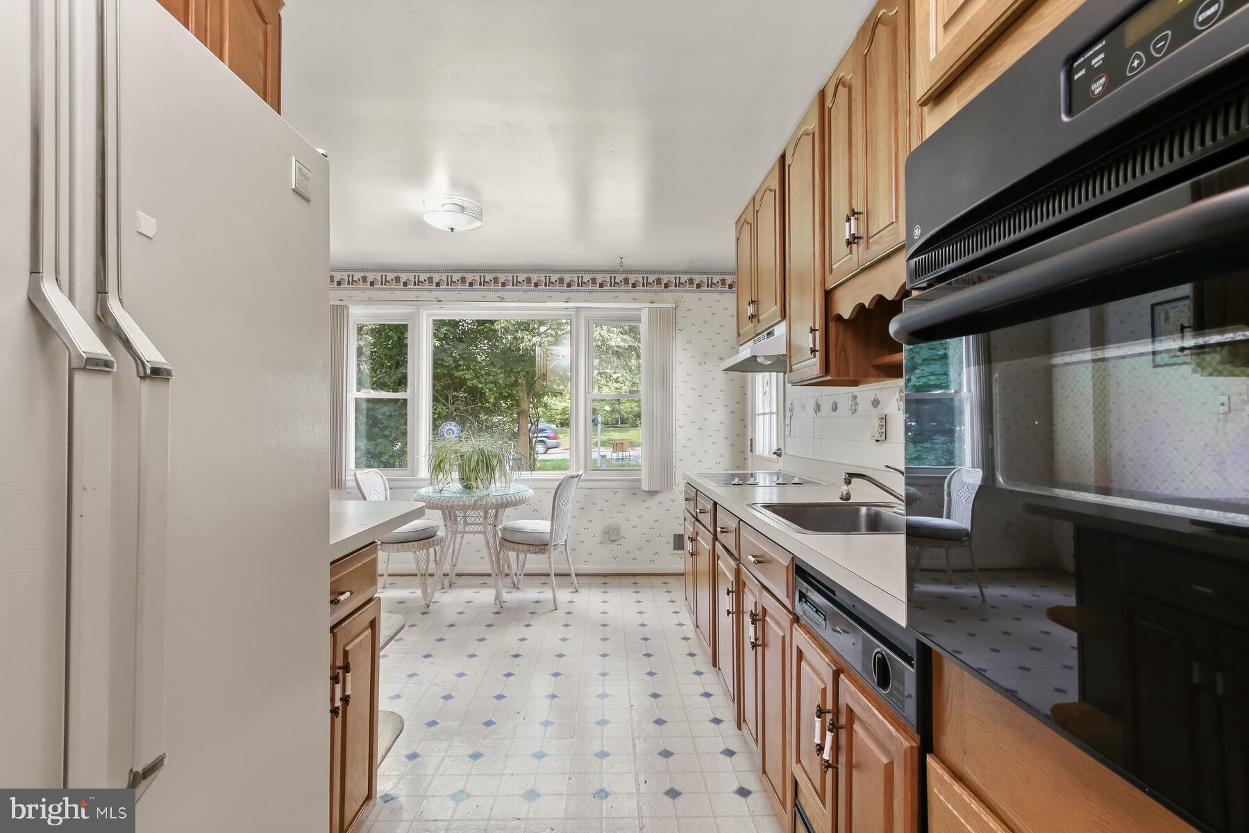 KENSINGTON TERRACE - Residential