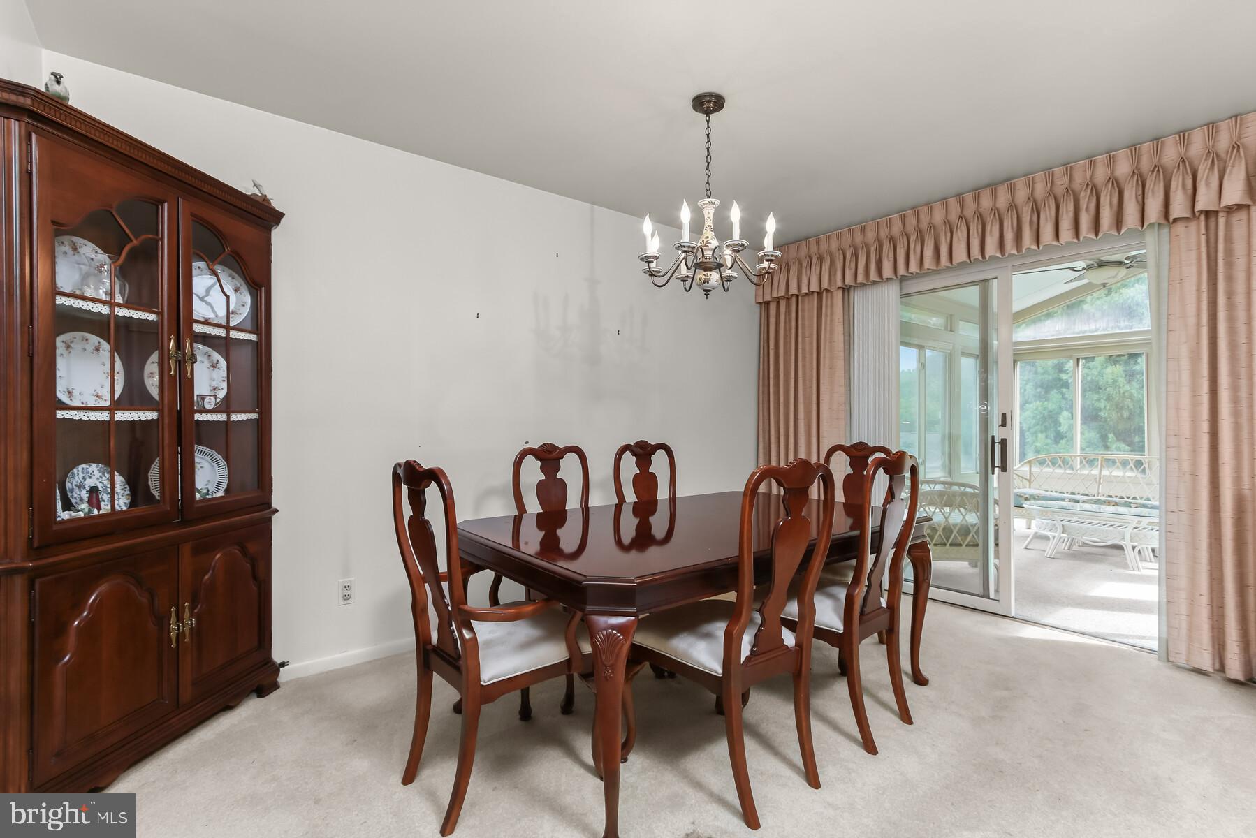 KENSINGTON TERRACE - Residential