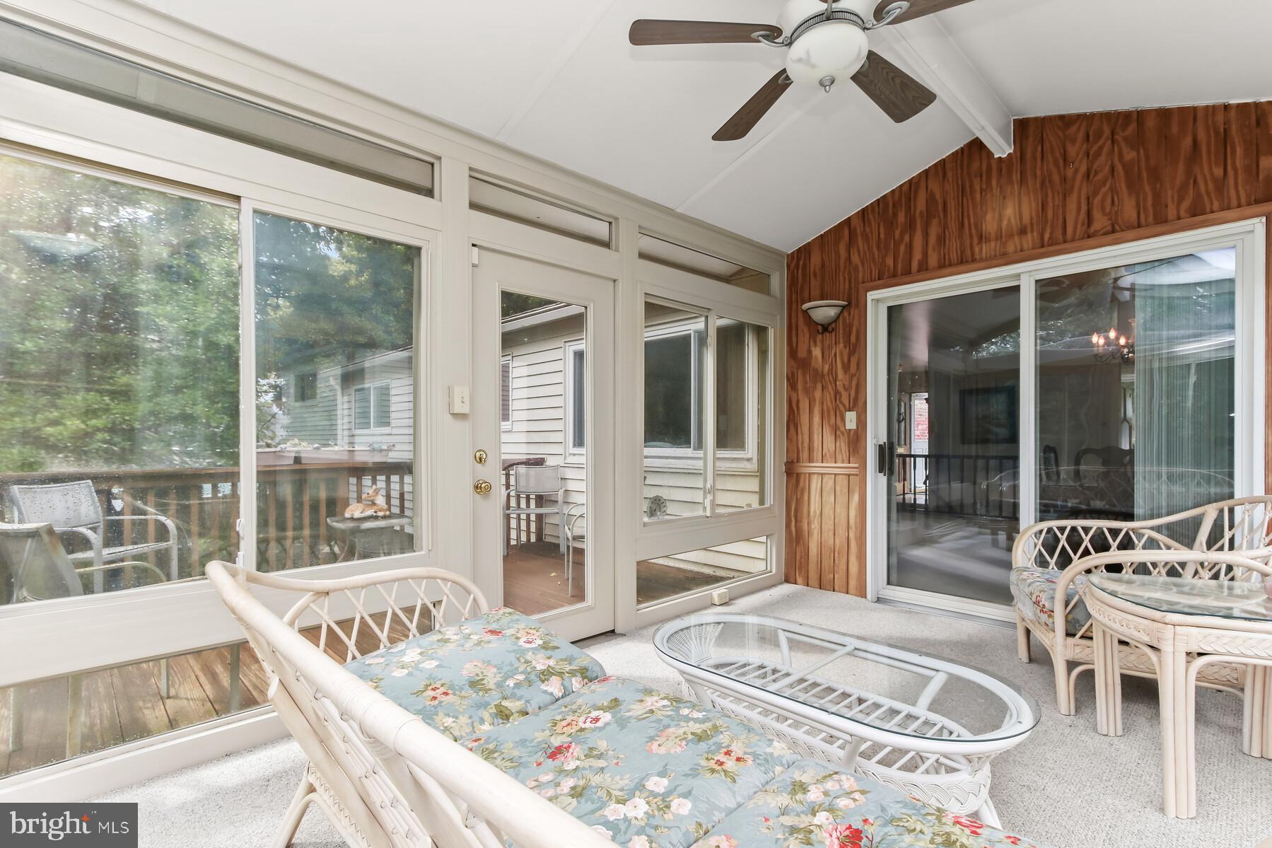 KENSINGTON TERRACE - Residential