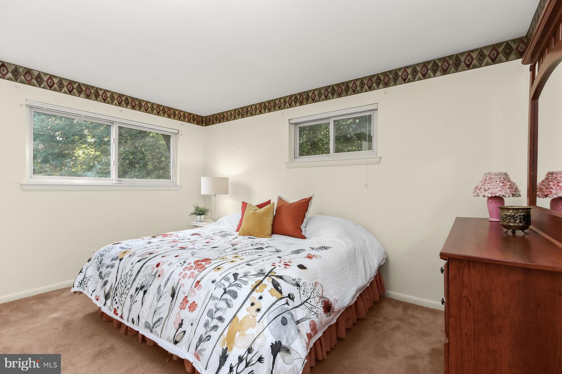 KENSINGTON TERRACE - Residential