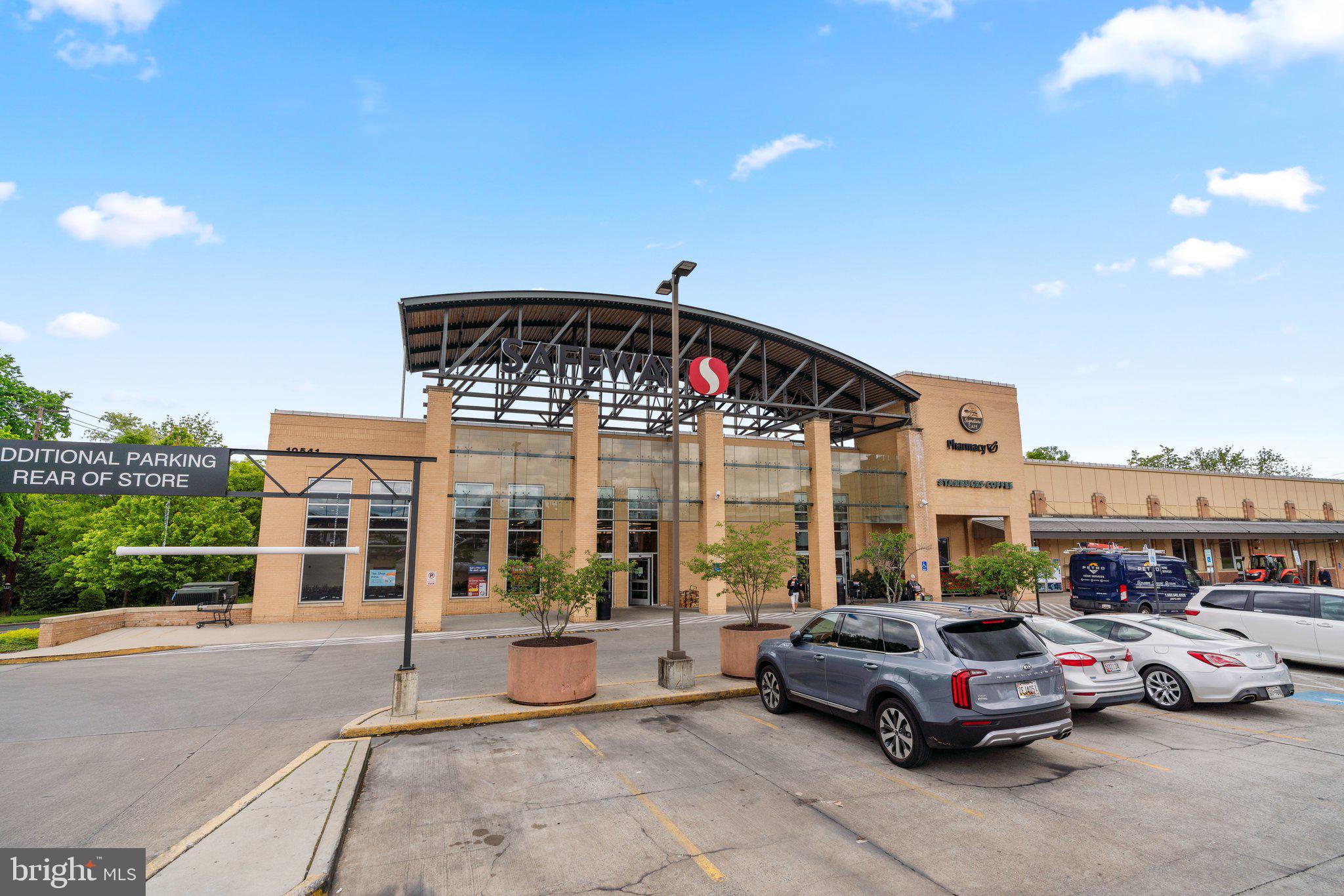 KENSINGTON TERRACE - Residential