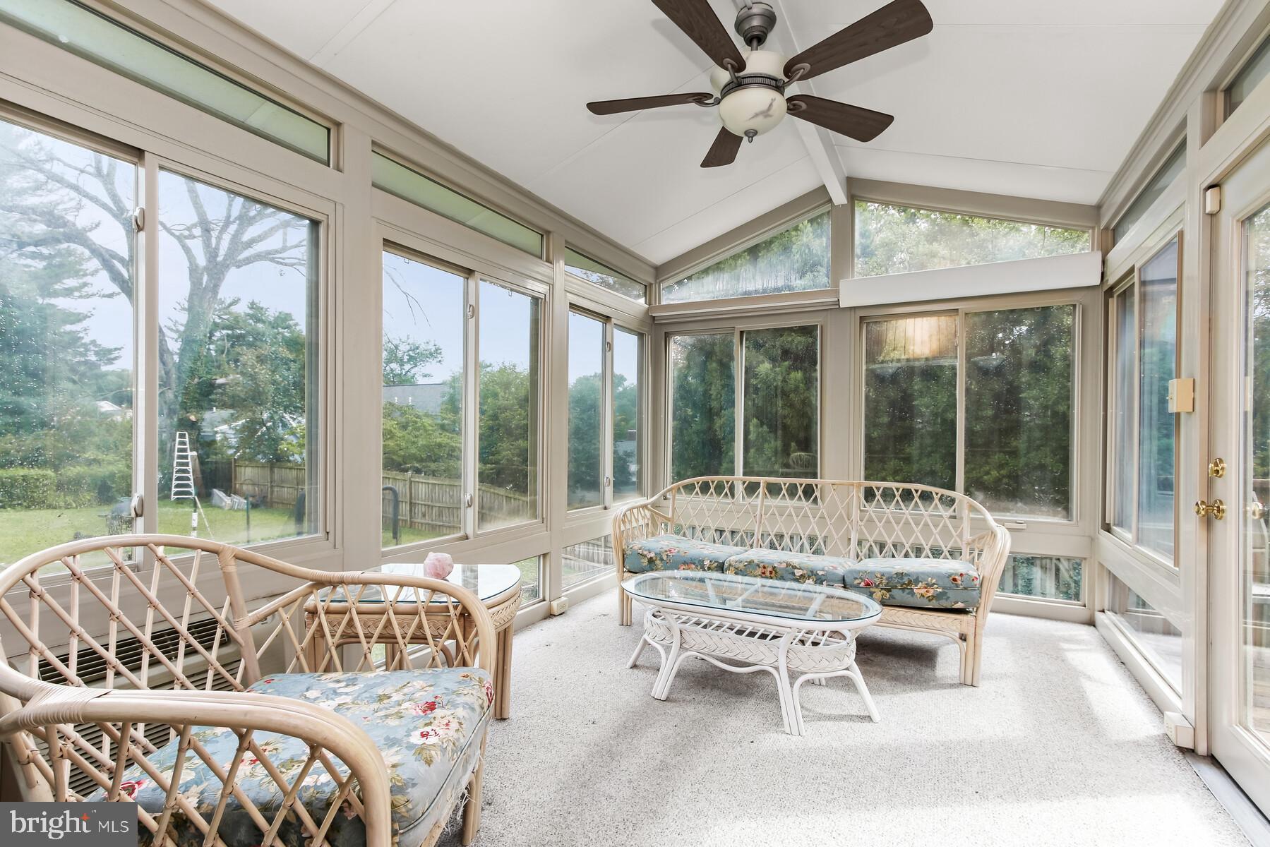 KENSINGTON TERRACE - Residential