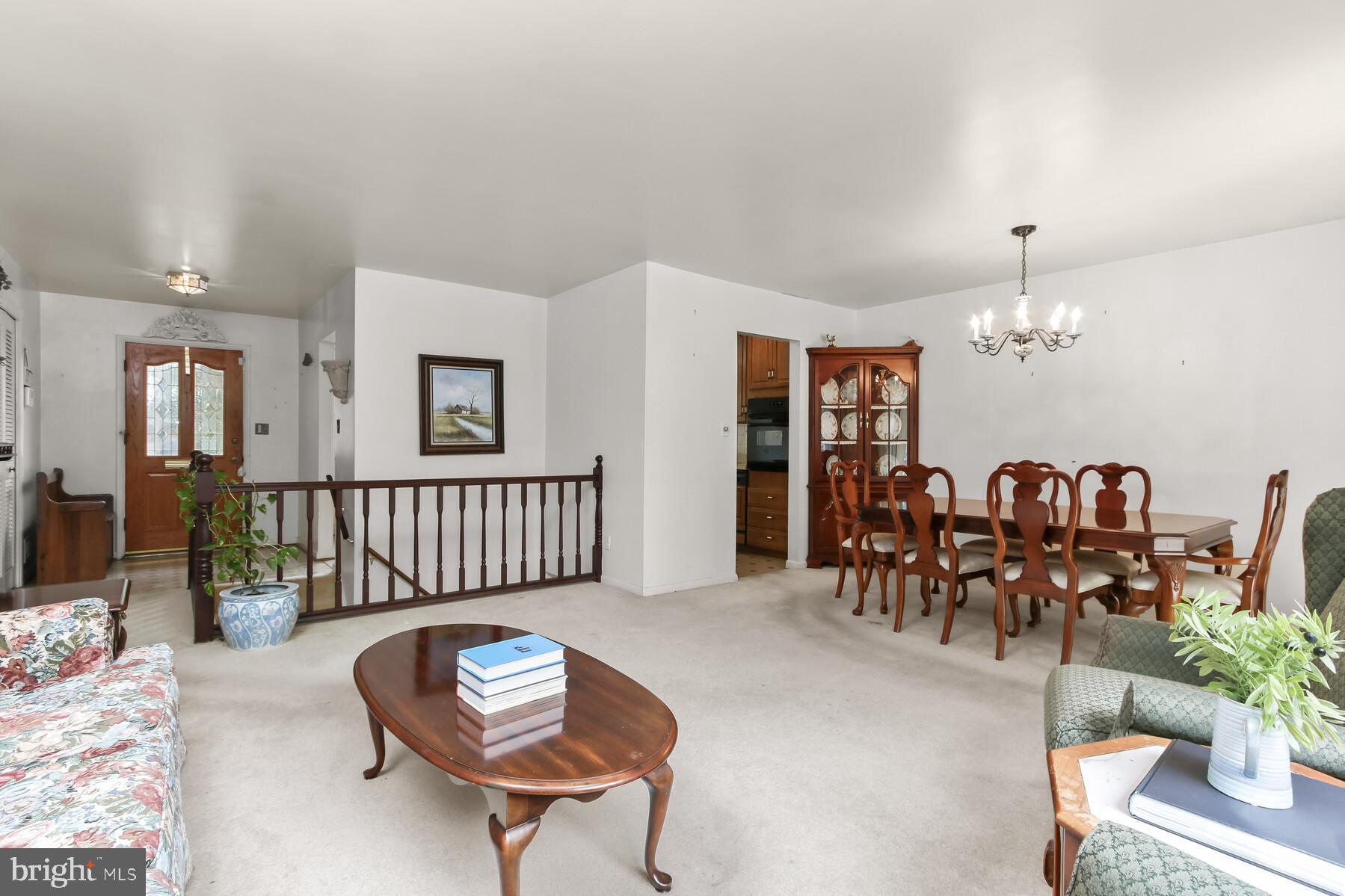 KENSINGTON TERRACE - Residential