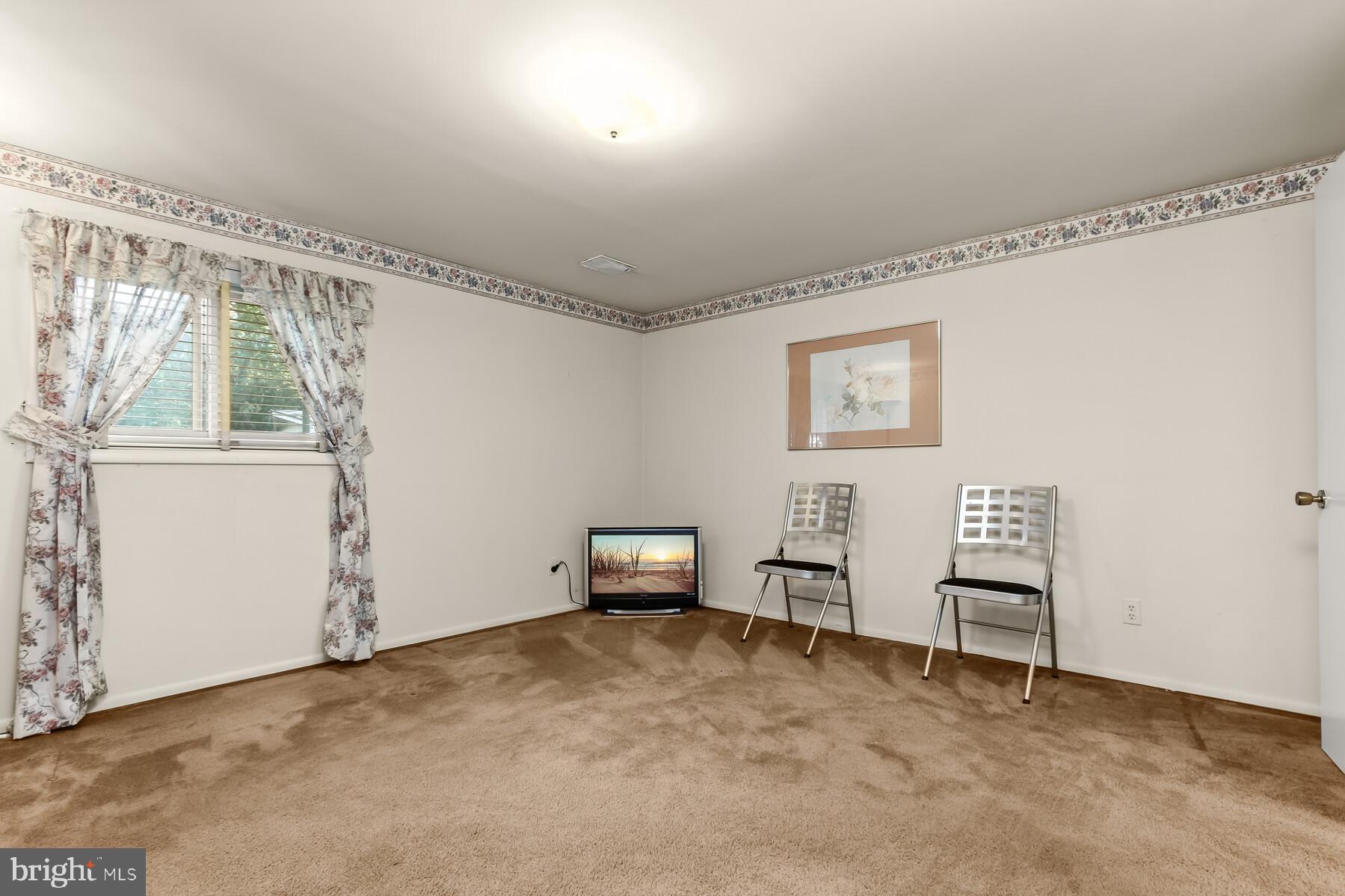 KENSINGTON TERRACE - Residential