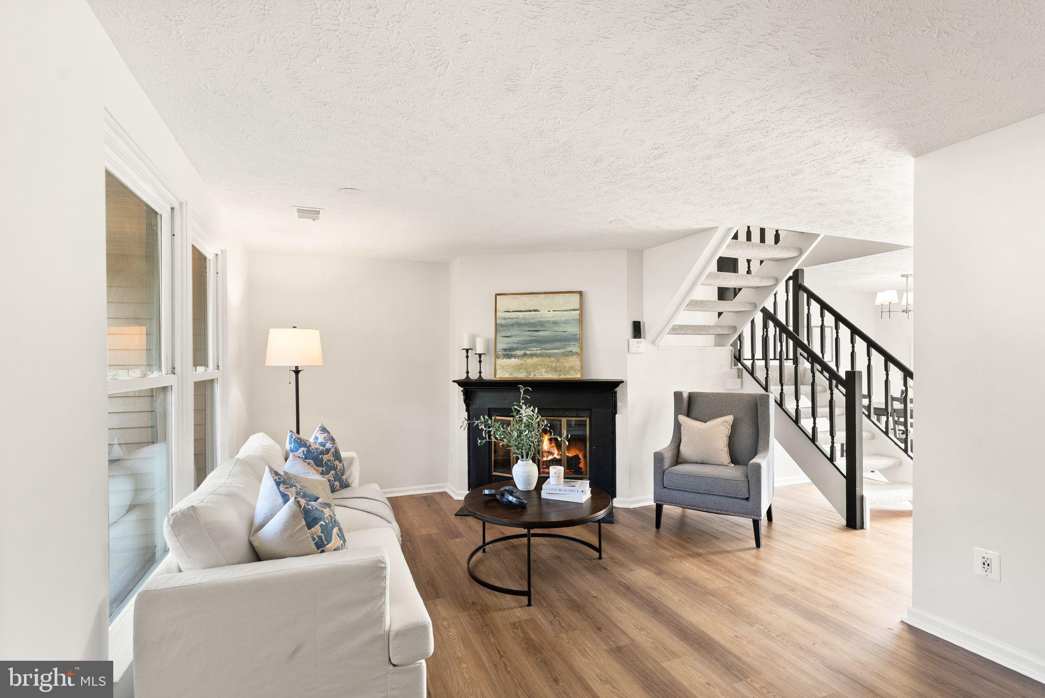 GREENWOOD FARM - Residential