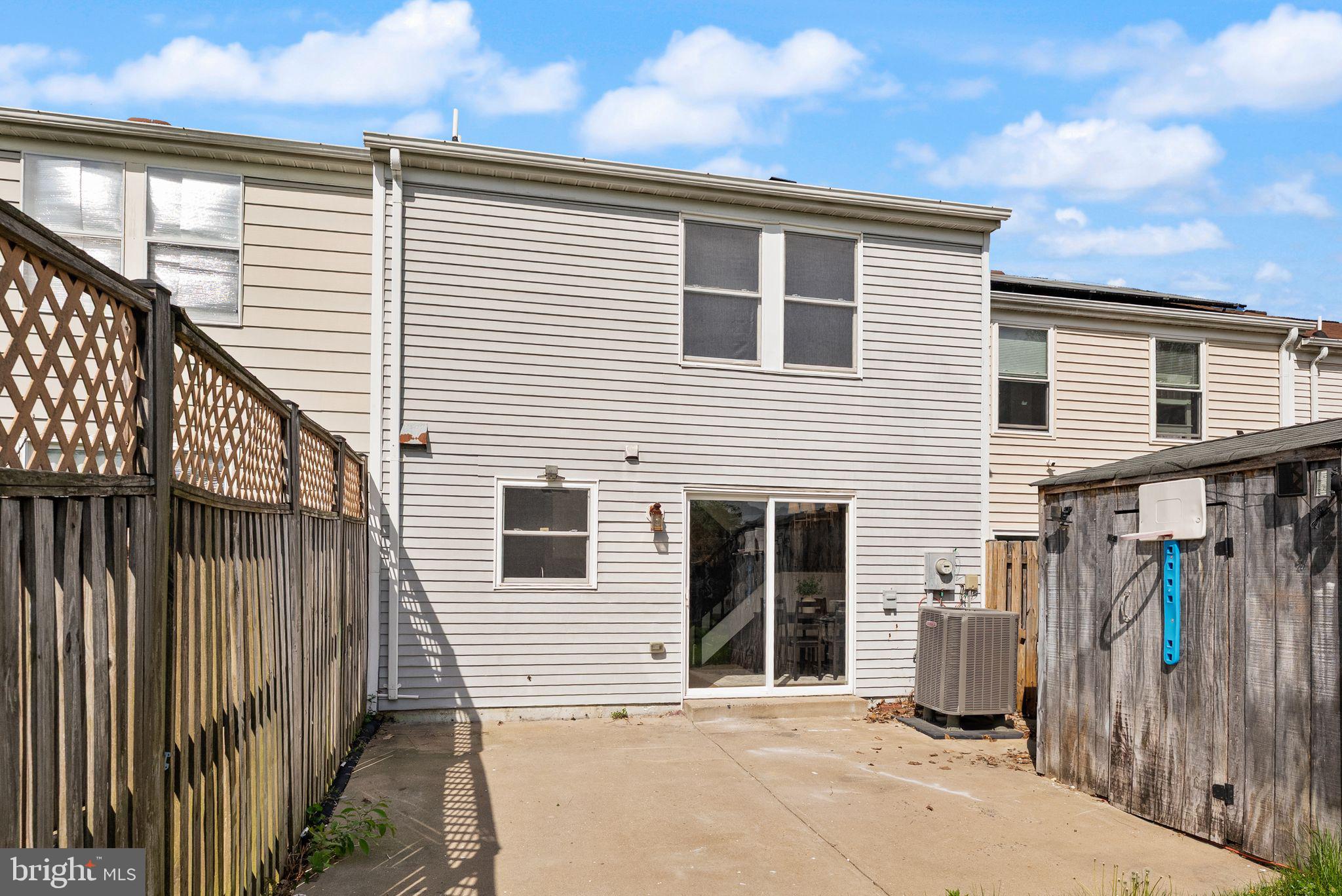 GREENWOOD FARM - Residential