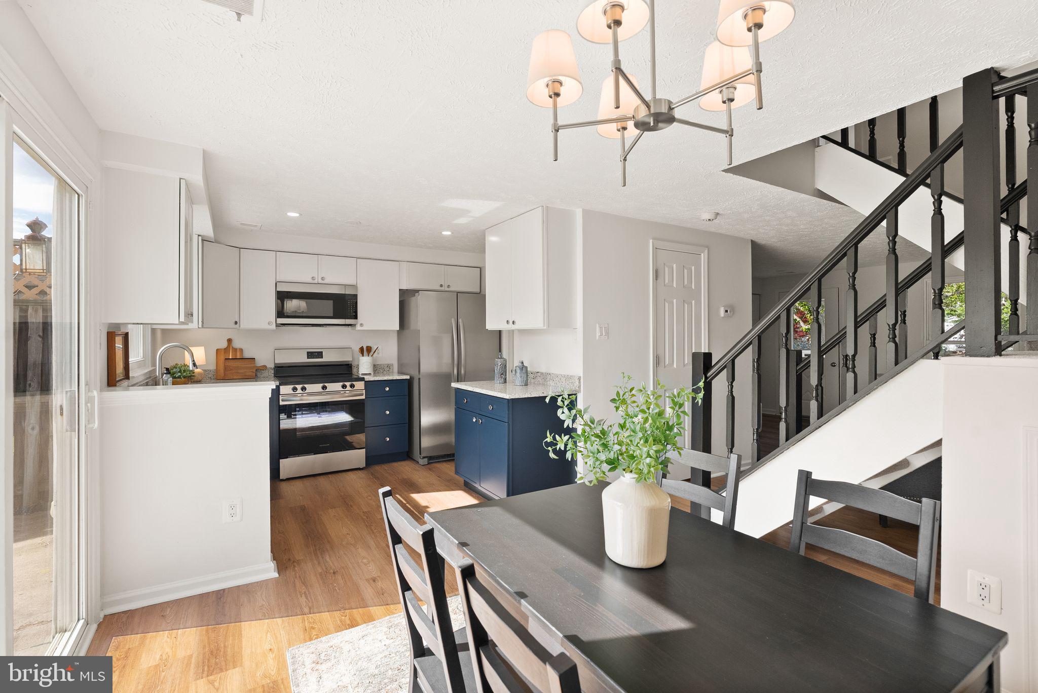 GREENWOOD FARM - Residential