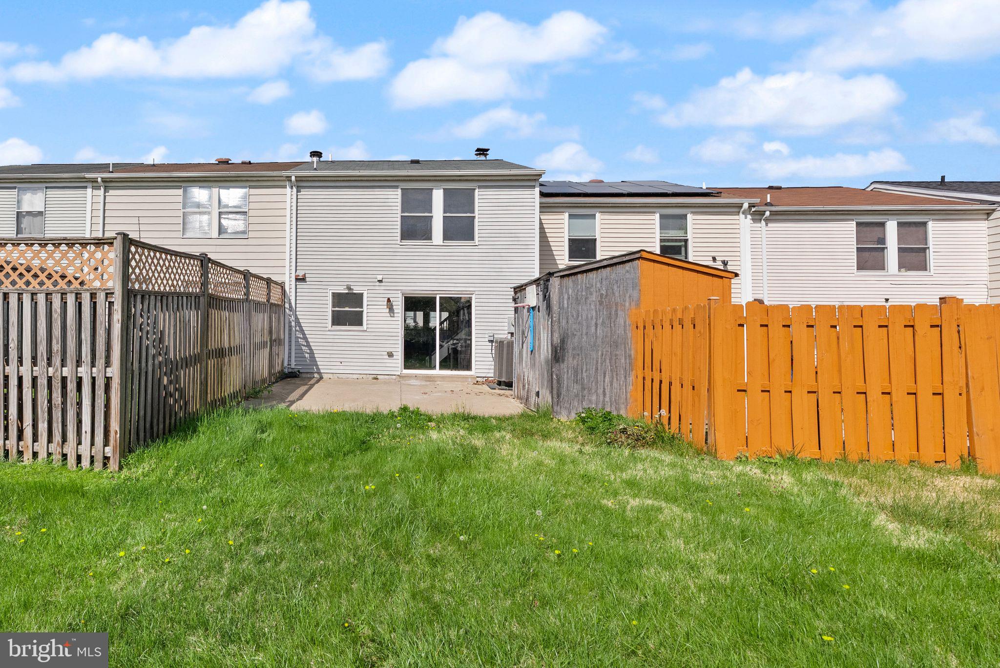 GREENWOOD FARM - Residential