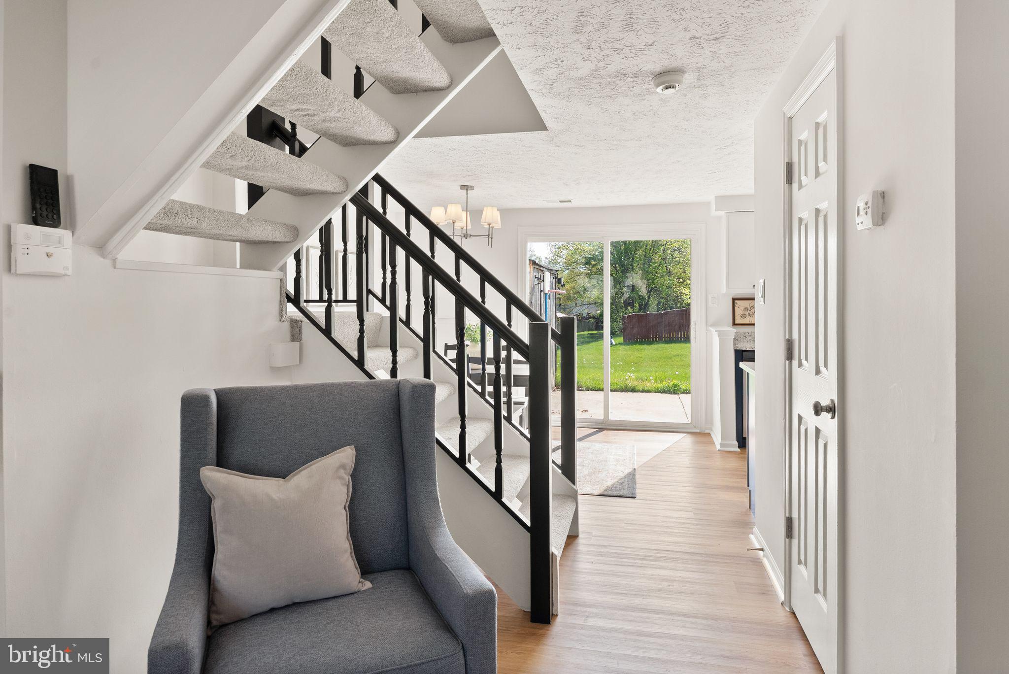 GREENWOOD FARM - Residential