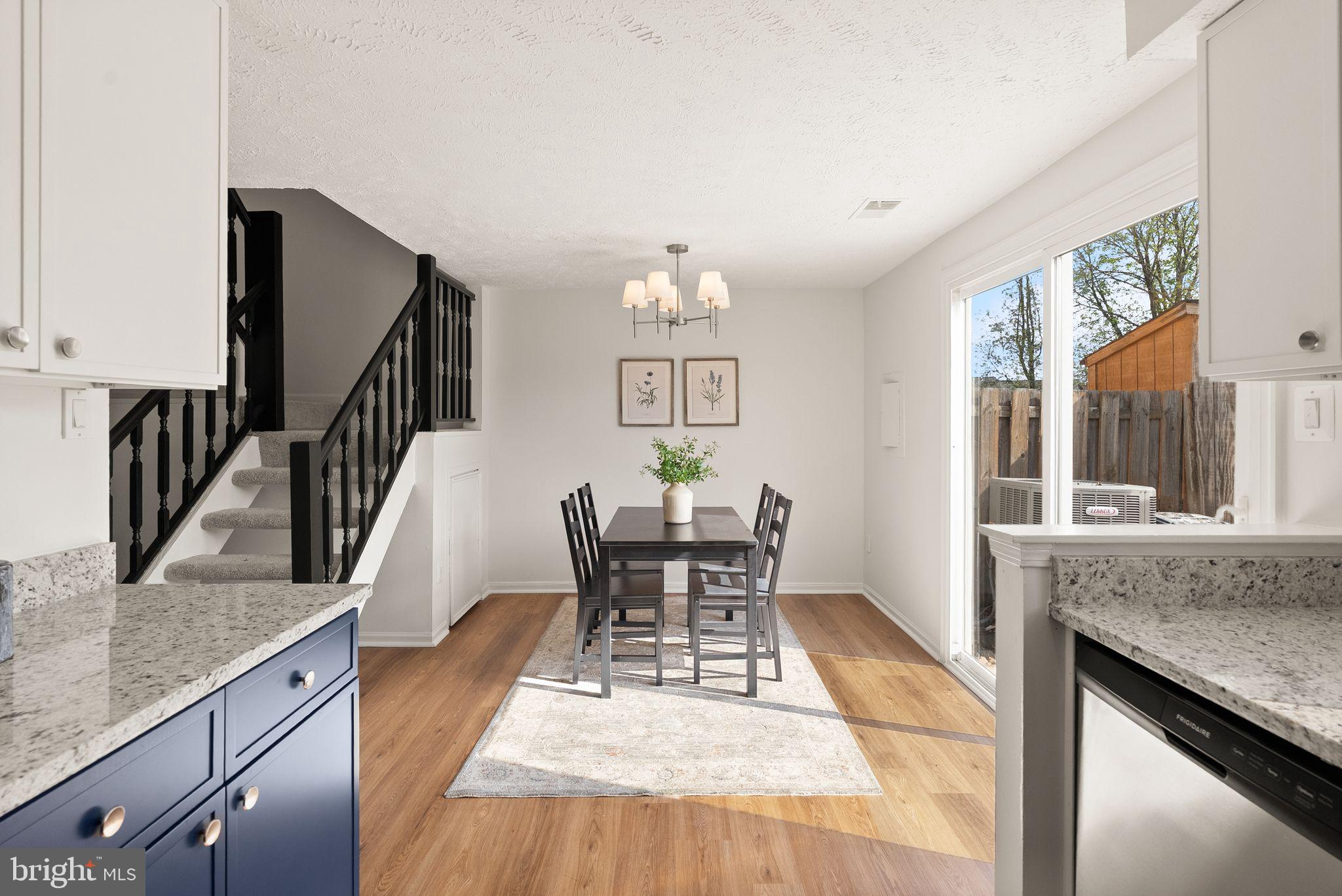 GREENWOOD FARM - Residential