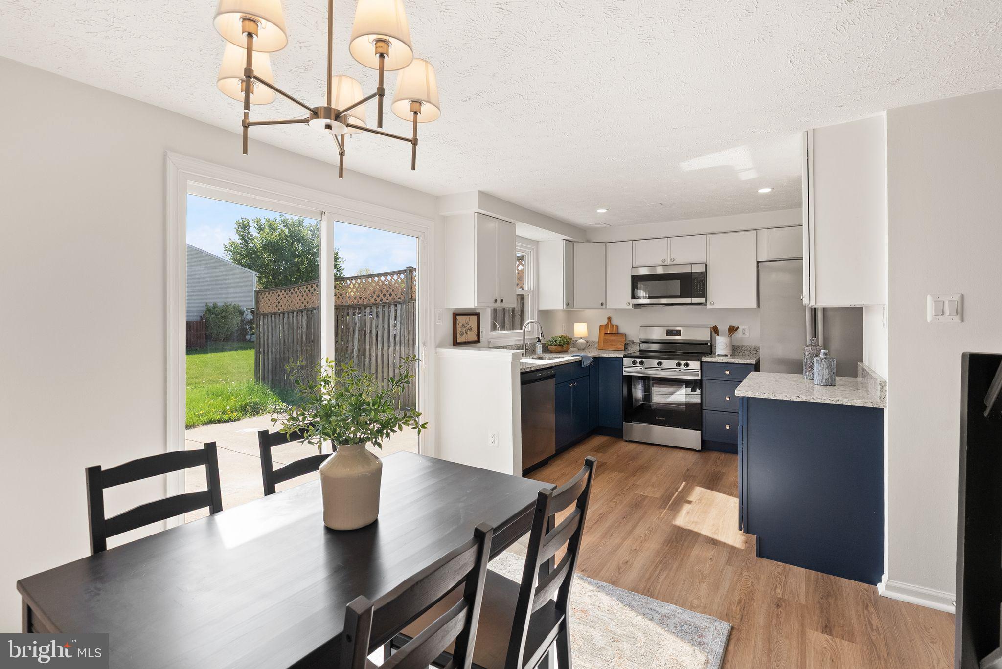 GREENWOOD FARM - Residential