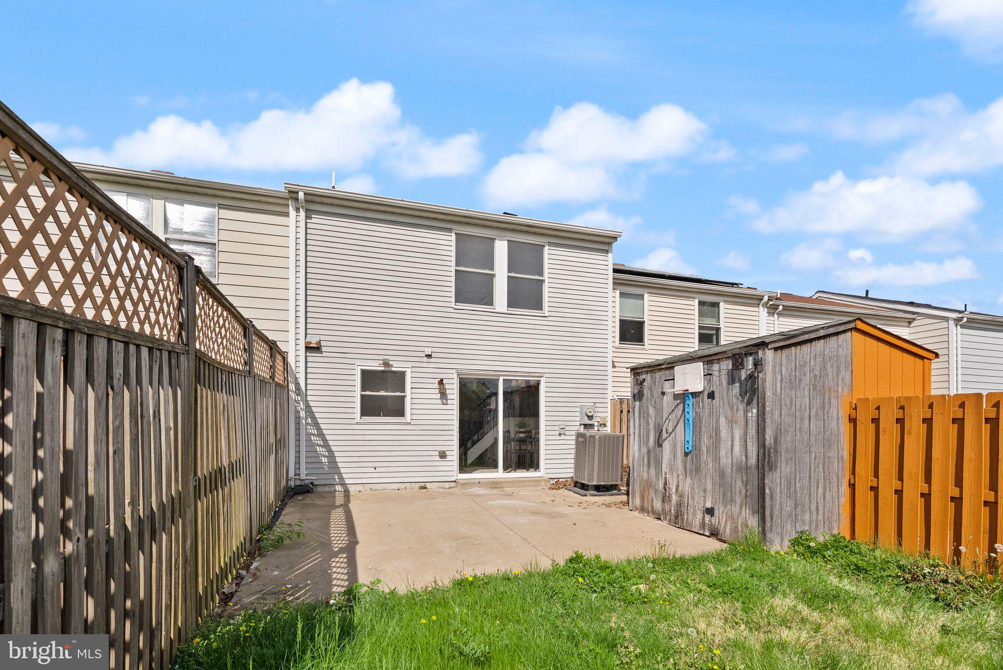 GREENWOOD FARM - Residential