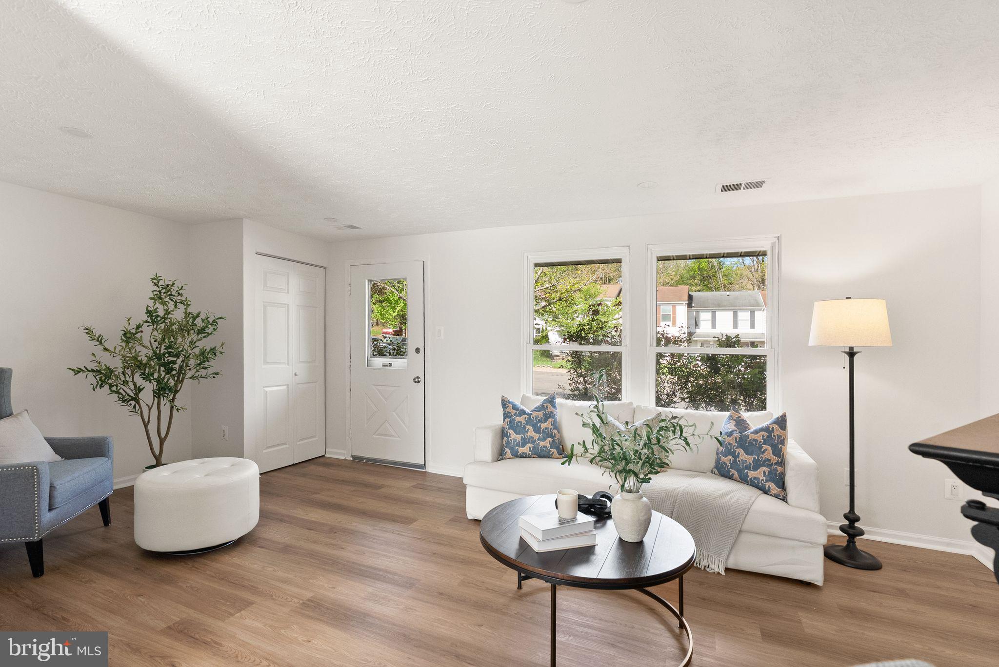 GREENWOOD FARM - Residential