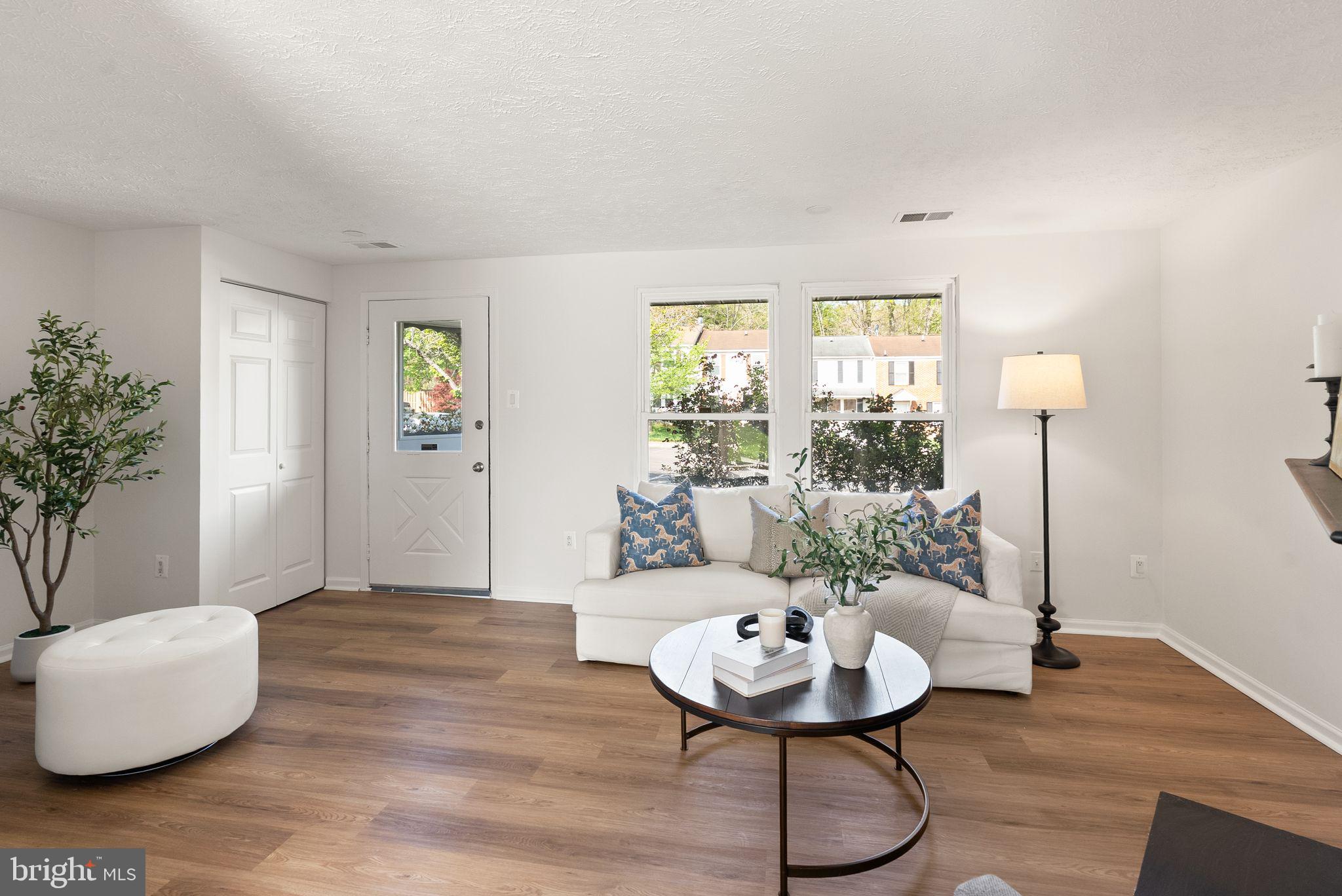 GREENWOOD FARM - Residential