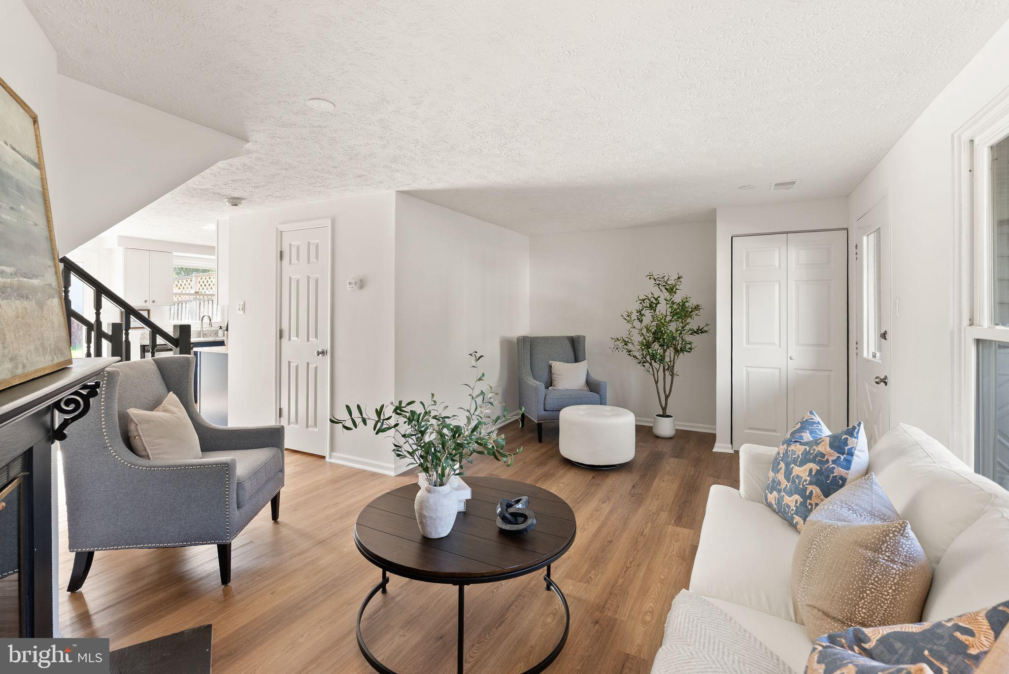 GREENWOOD FARM - Residential