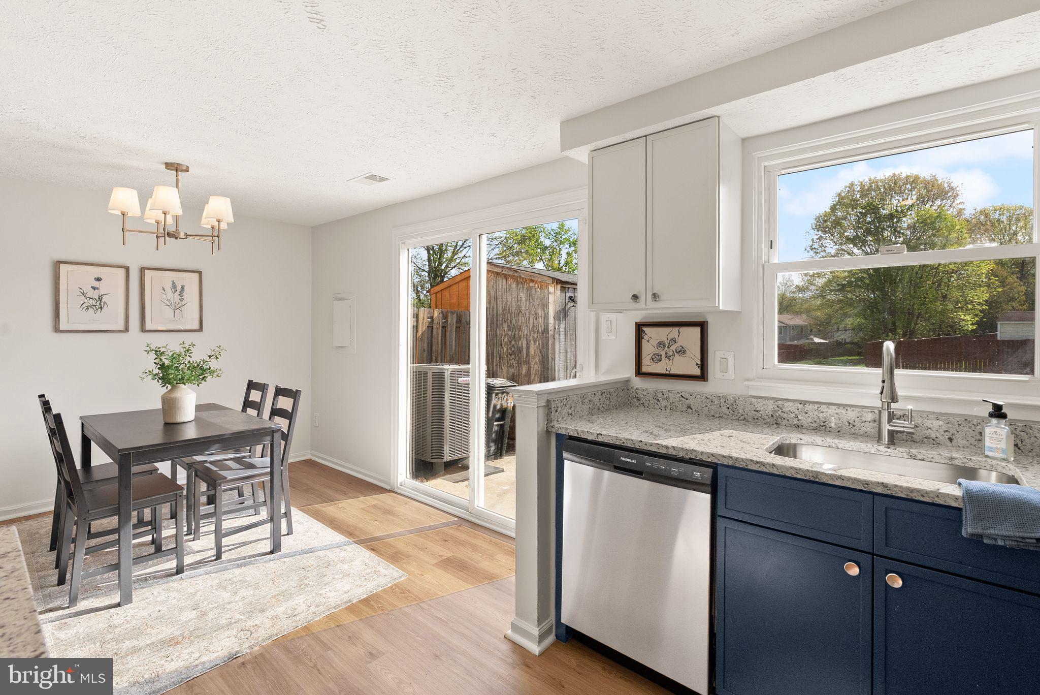 GREENWOOD FARM - Residential