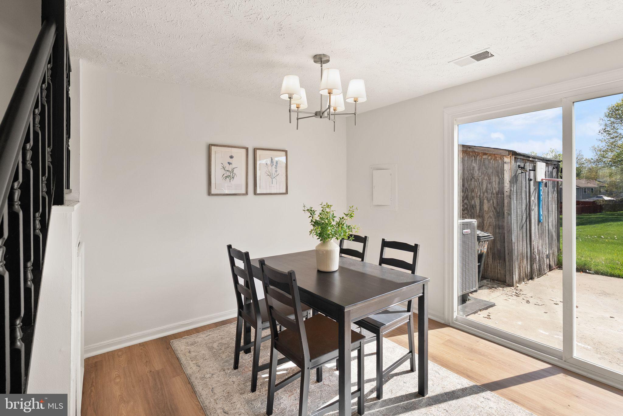 GREENWOOD FARM - Residential