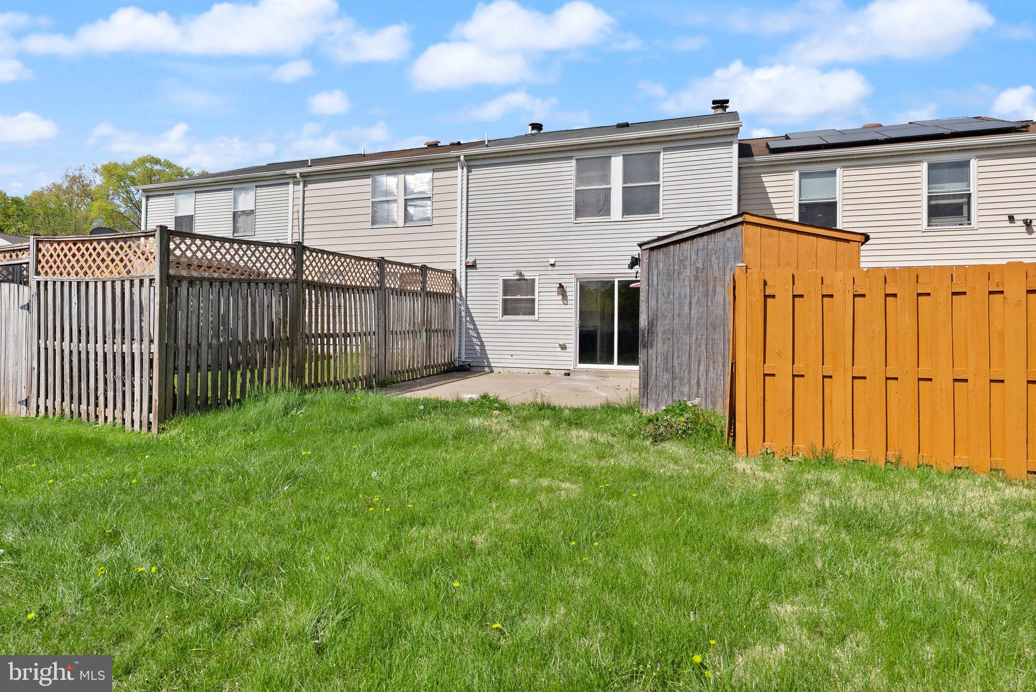 GREENWOOD FARM - Residential