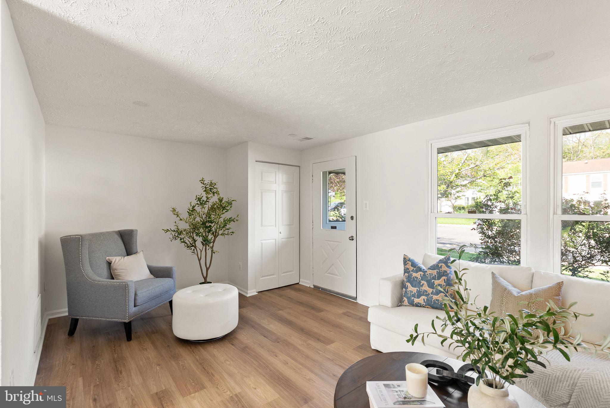 GREENWOOD FARM - Residential