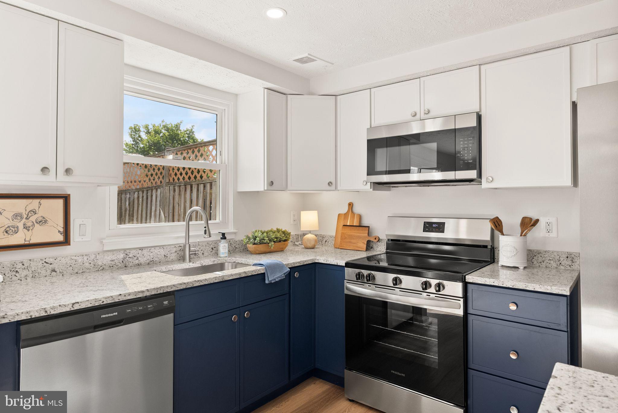 GREENWOOD FARM - Residential