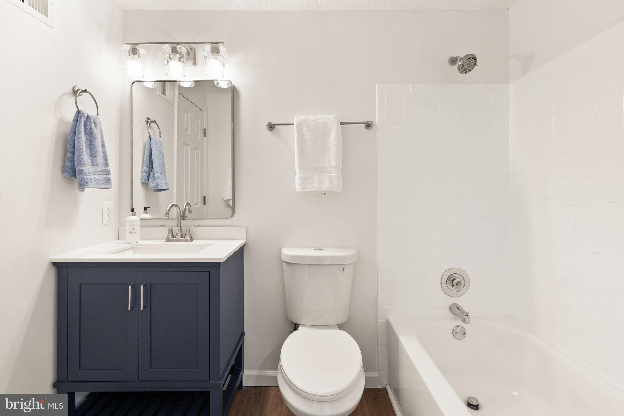 GREENWOOD FARM - Residential