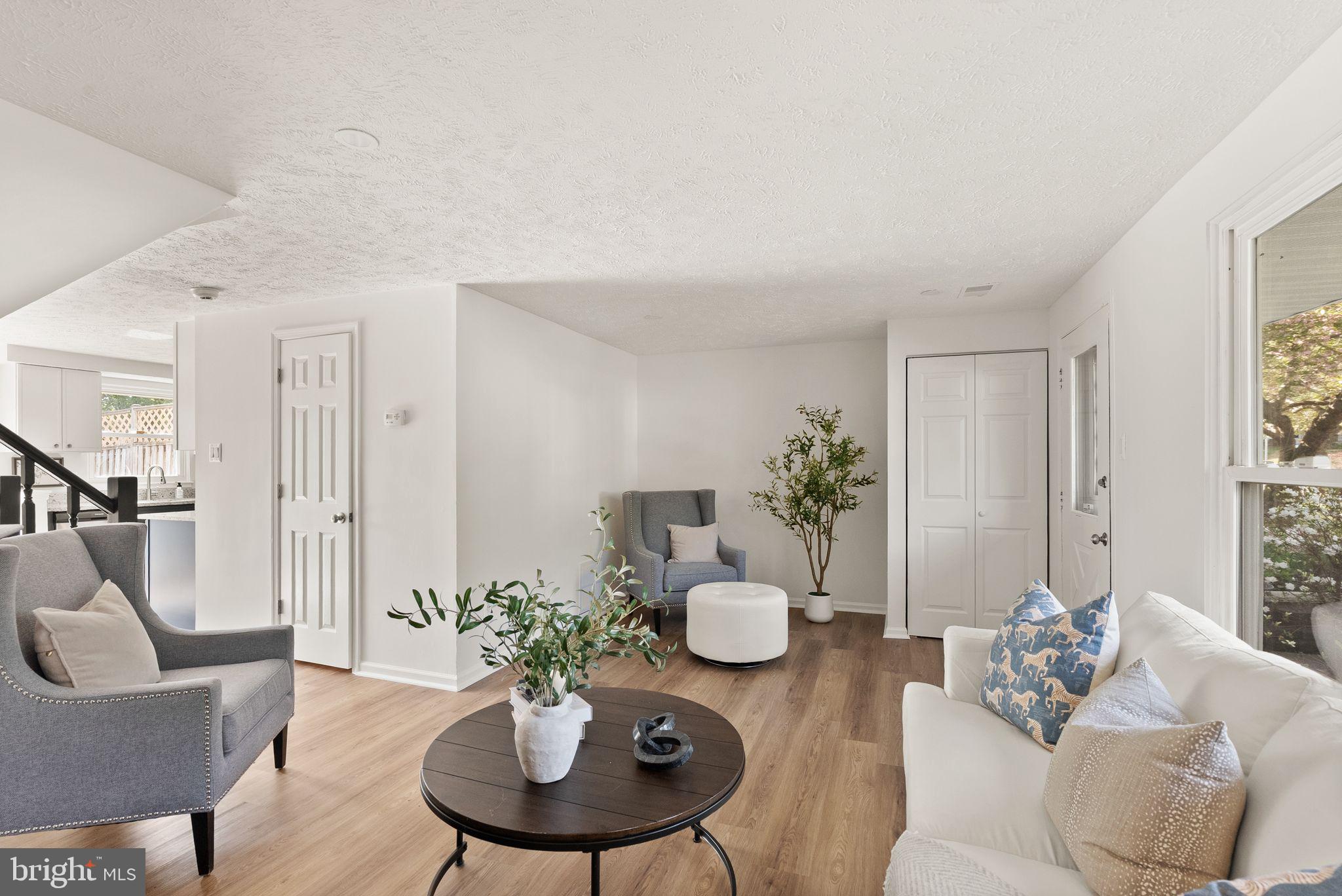 GREENWOOD FARM - Residential