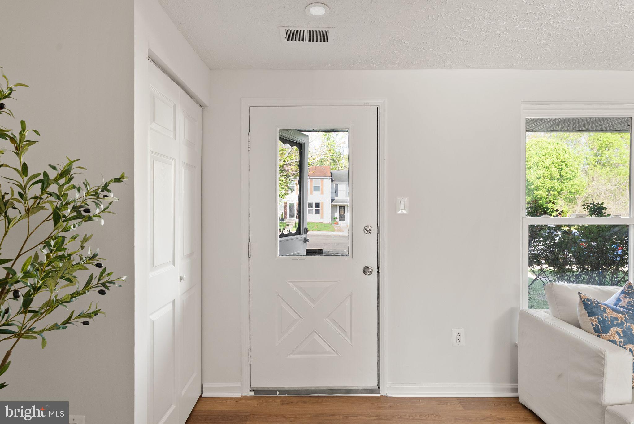 GREENWOOD FARM - Residential