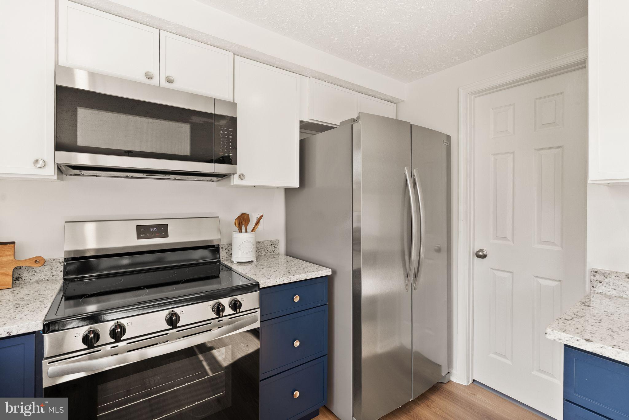 GREENWOOD FARM - Residential