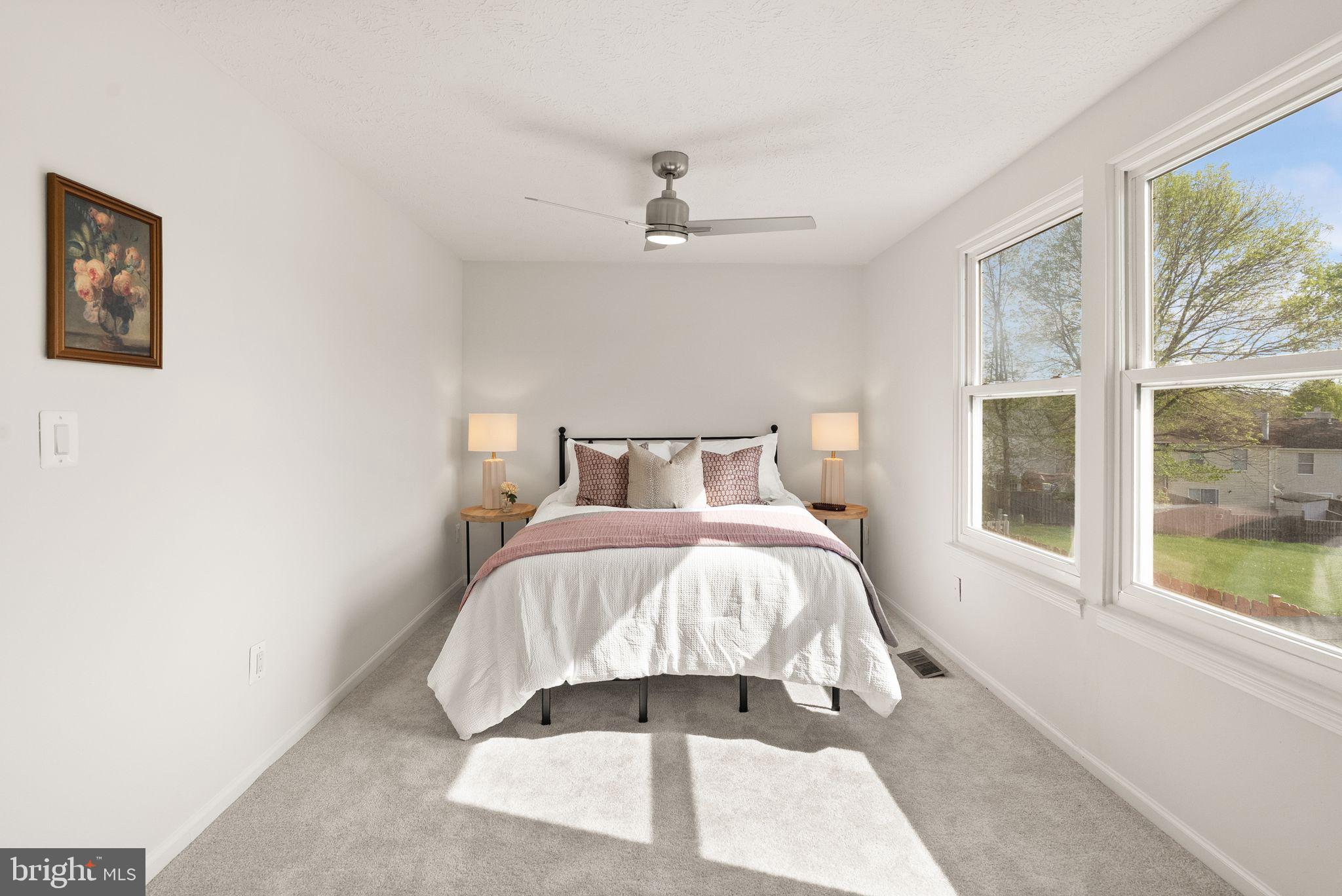 GREENWOOD FARM - Residential