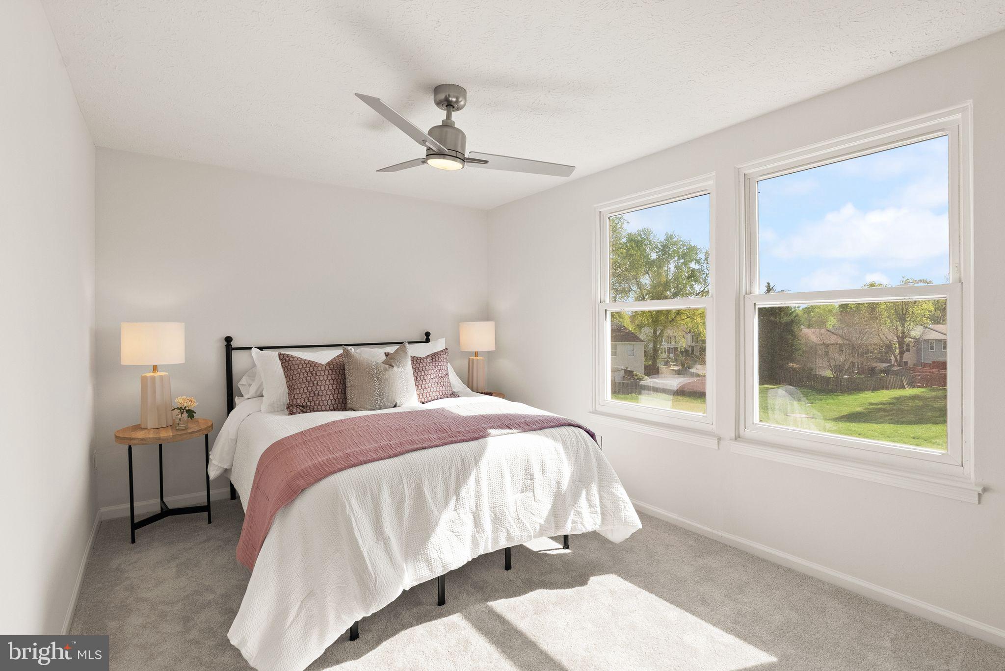 GREENWOOD FARM - Residential