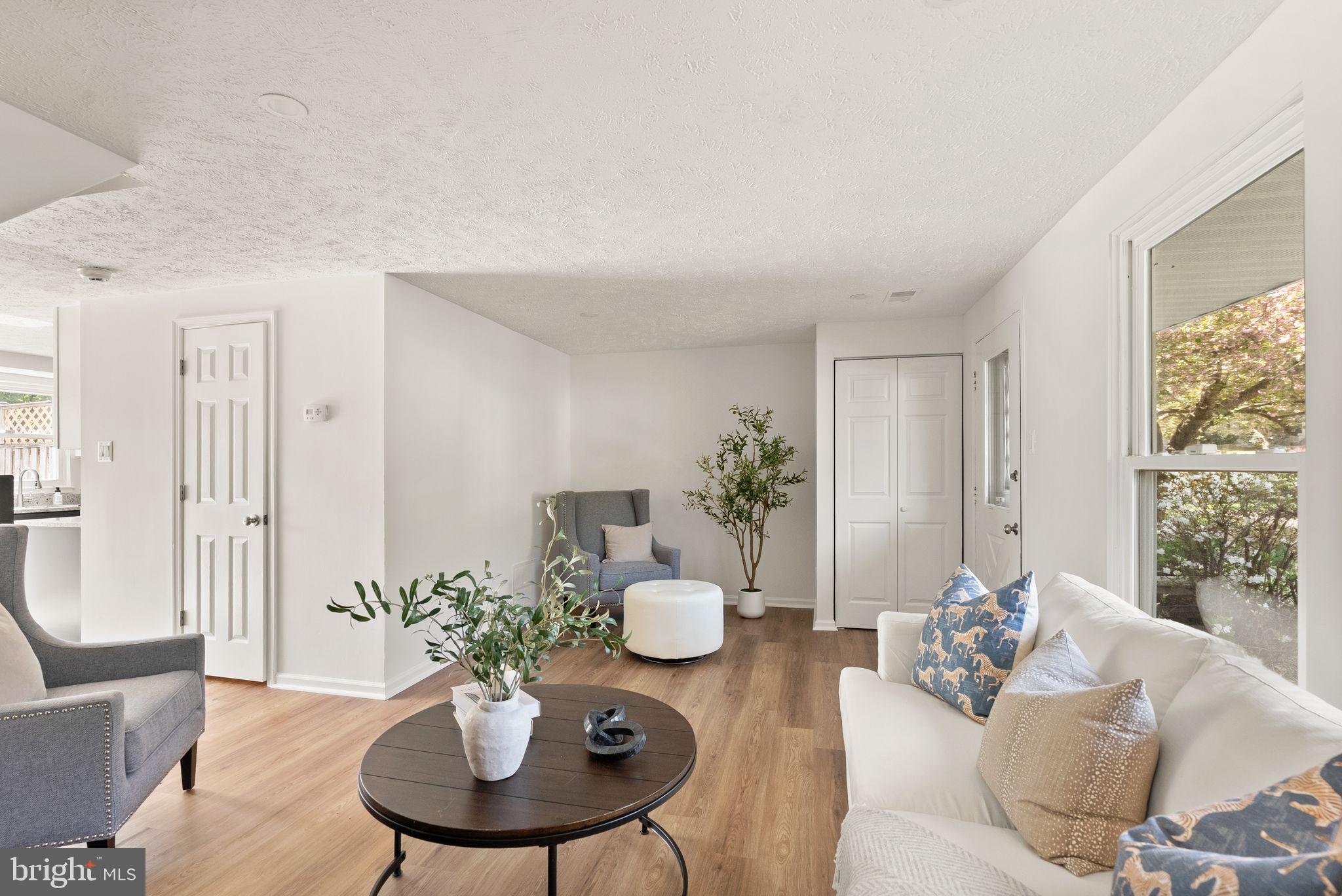 GREENWOOD FARM - Residential