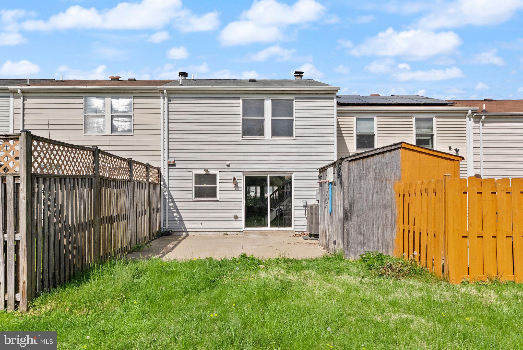 GREENWOOD FARM - Residential