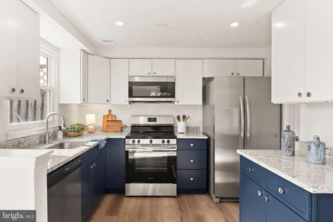 14297 FELTY PLACE WOODBRIDGE VA 22193